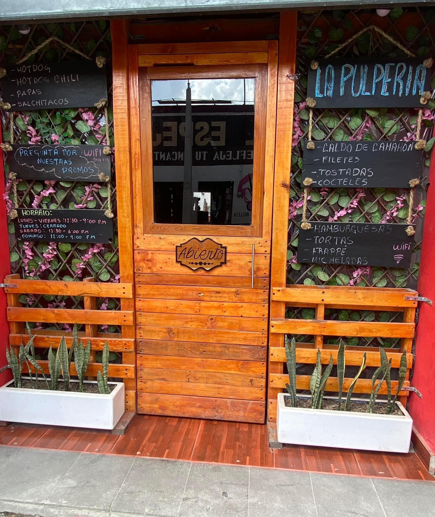 La Pulpería Restaurante image 1