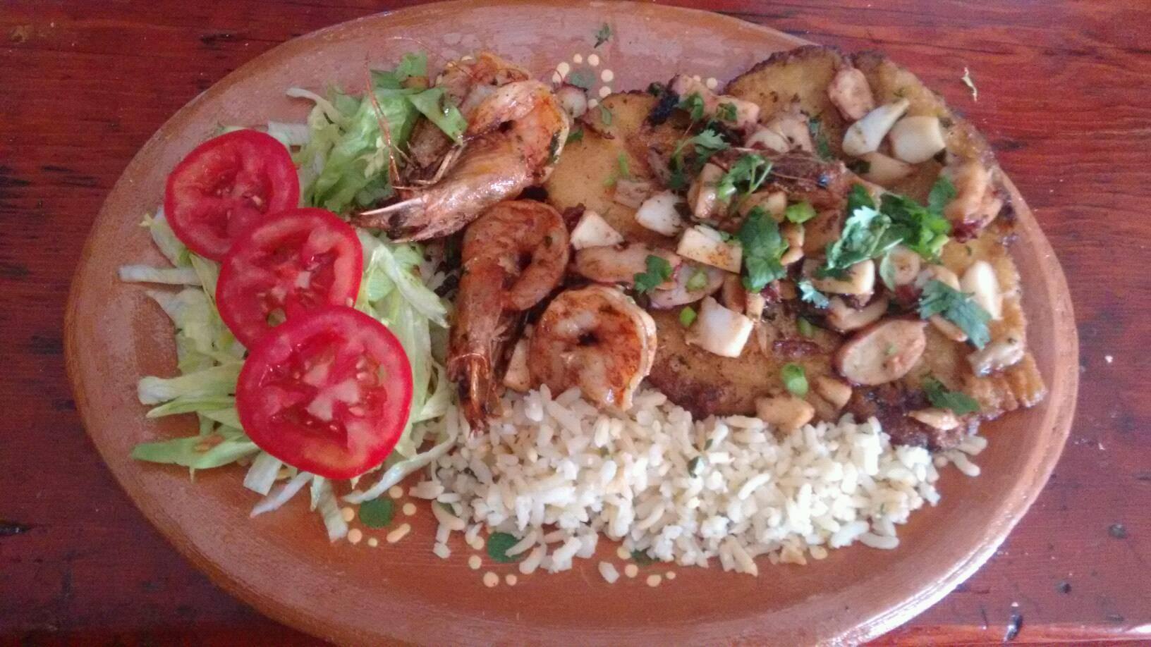 La Pulpería Restaurante image 2