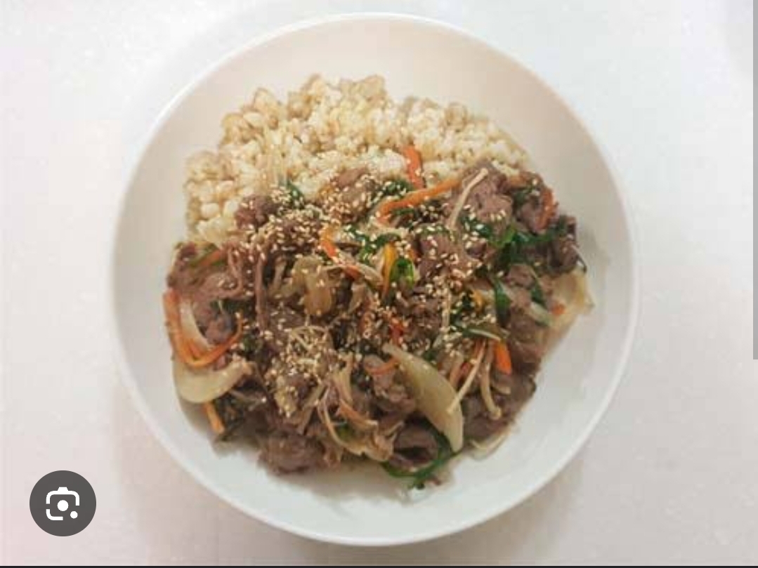 Choi's restaurante Coreano (Palmarito, Pue.) image 5