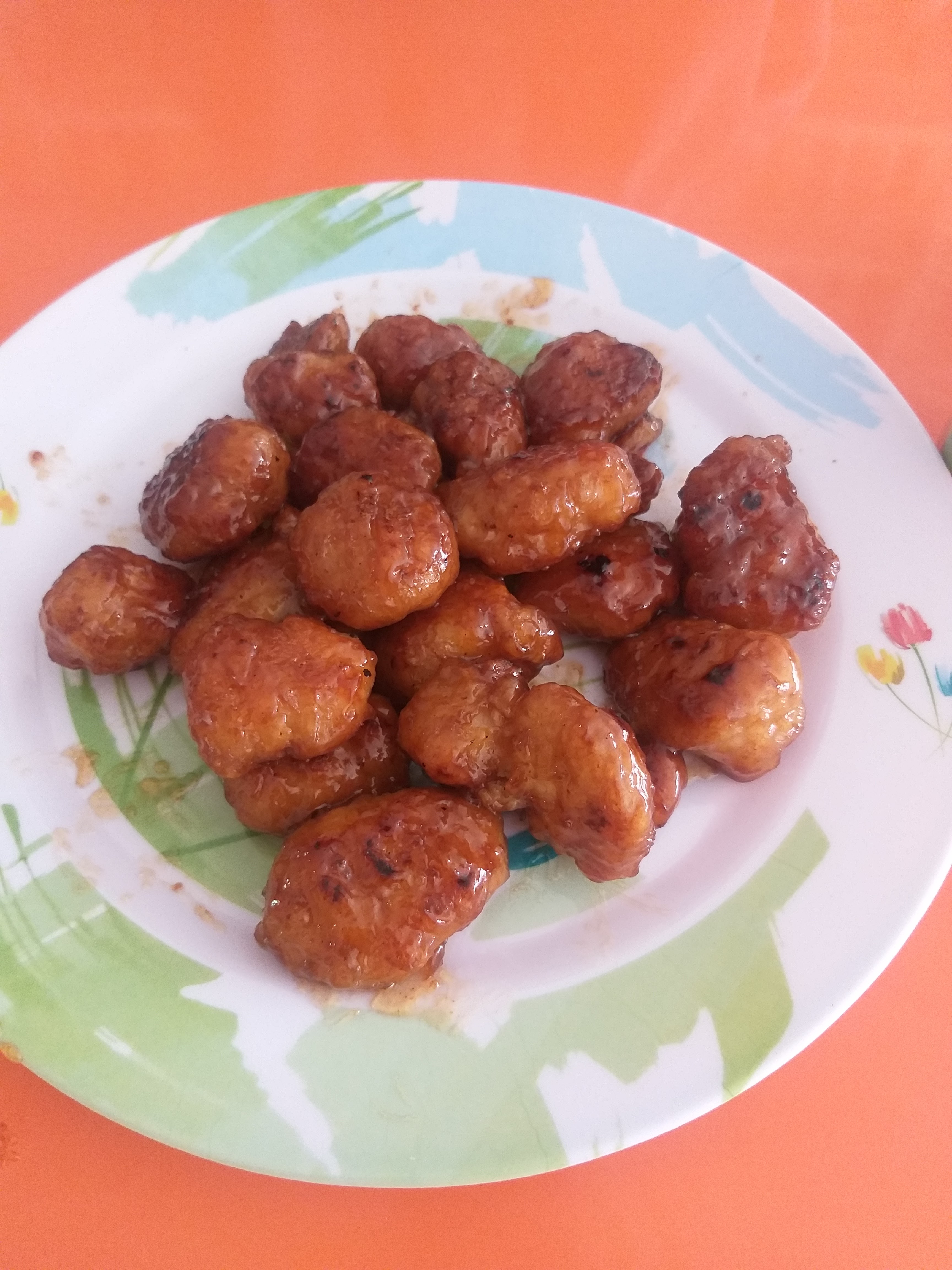 Choi's restaurante Coreano (Palmarito, Pue.) image 6