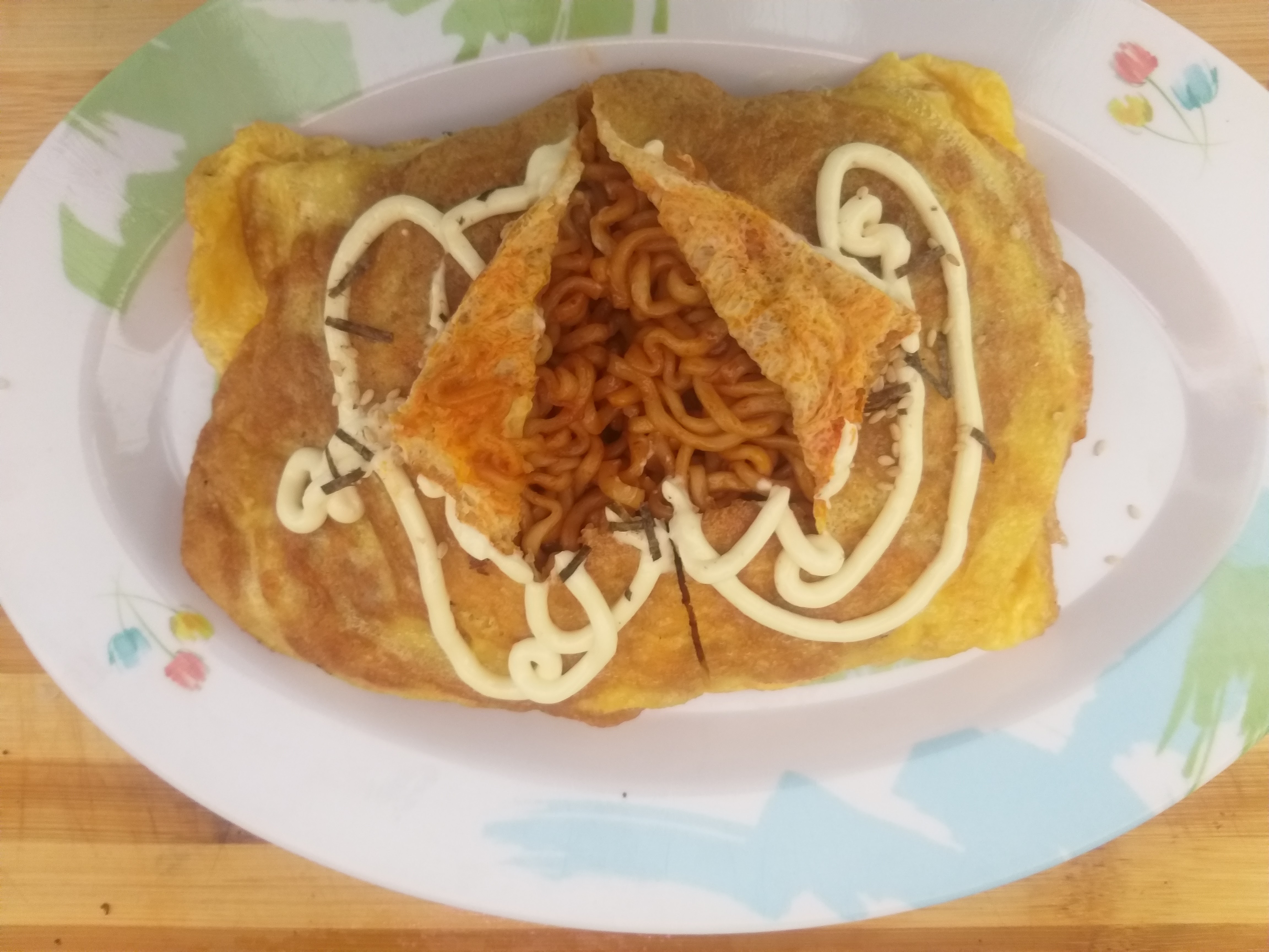 Choi's restaurante Coreano (Palmarito, Pue.) image 8