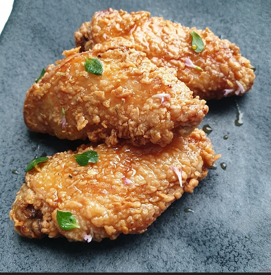 Choi's restaurante Coreano (Palmarito, Pue.) image 9