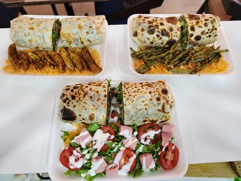 Café Restaurant Mama Frossi image 5