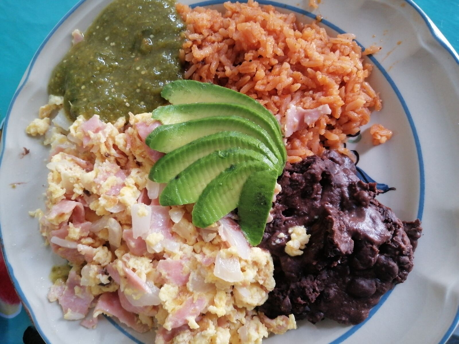 El buen sazón image 6