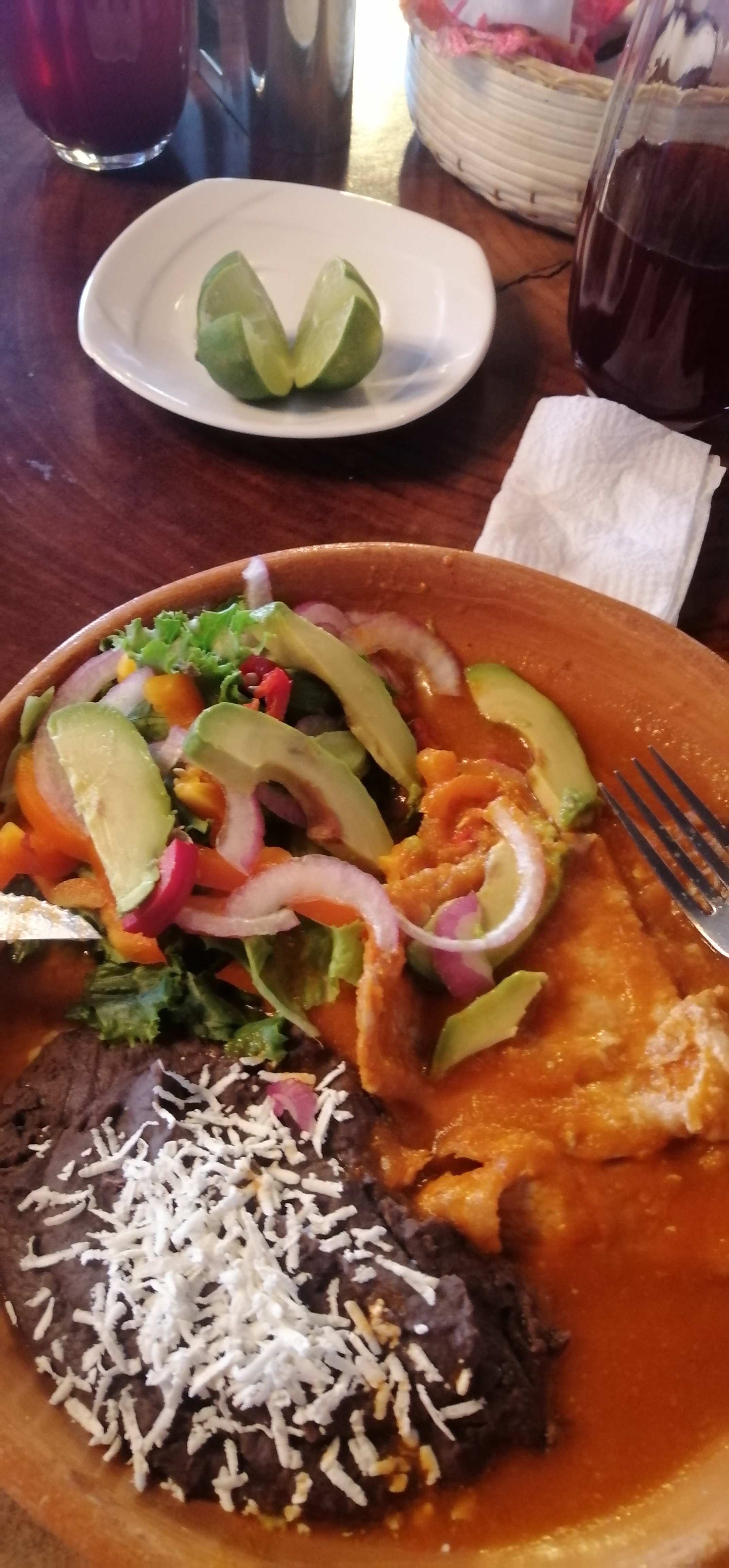 Restaurante La Martina image 1