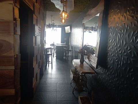 Restaurante La Martina image 2