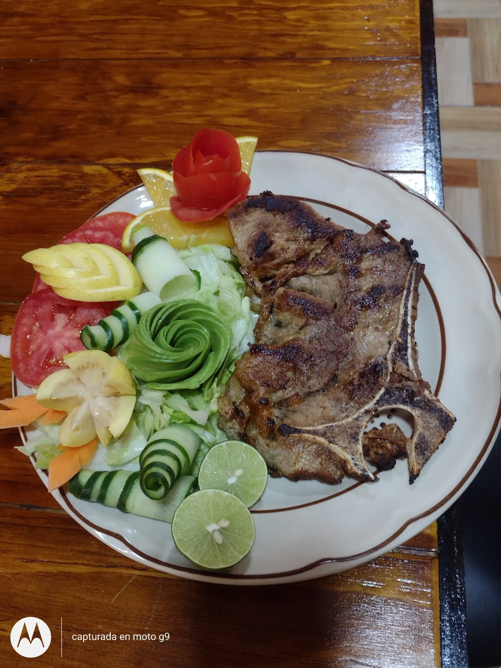 Restaurante Carmelita image 2
