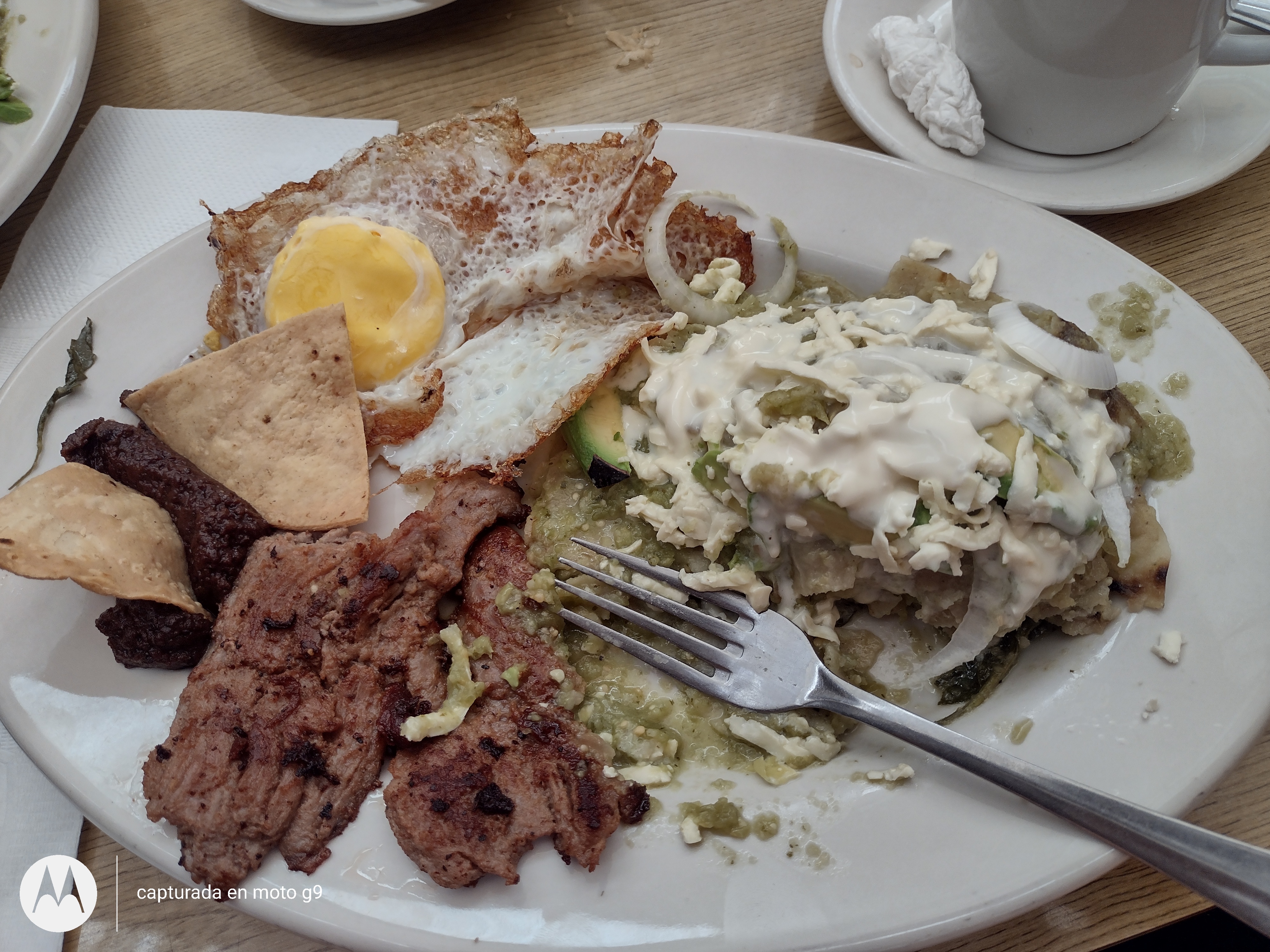 Restaurante Carmelita image 4