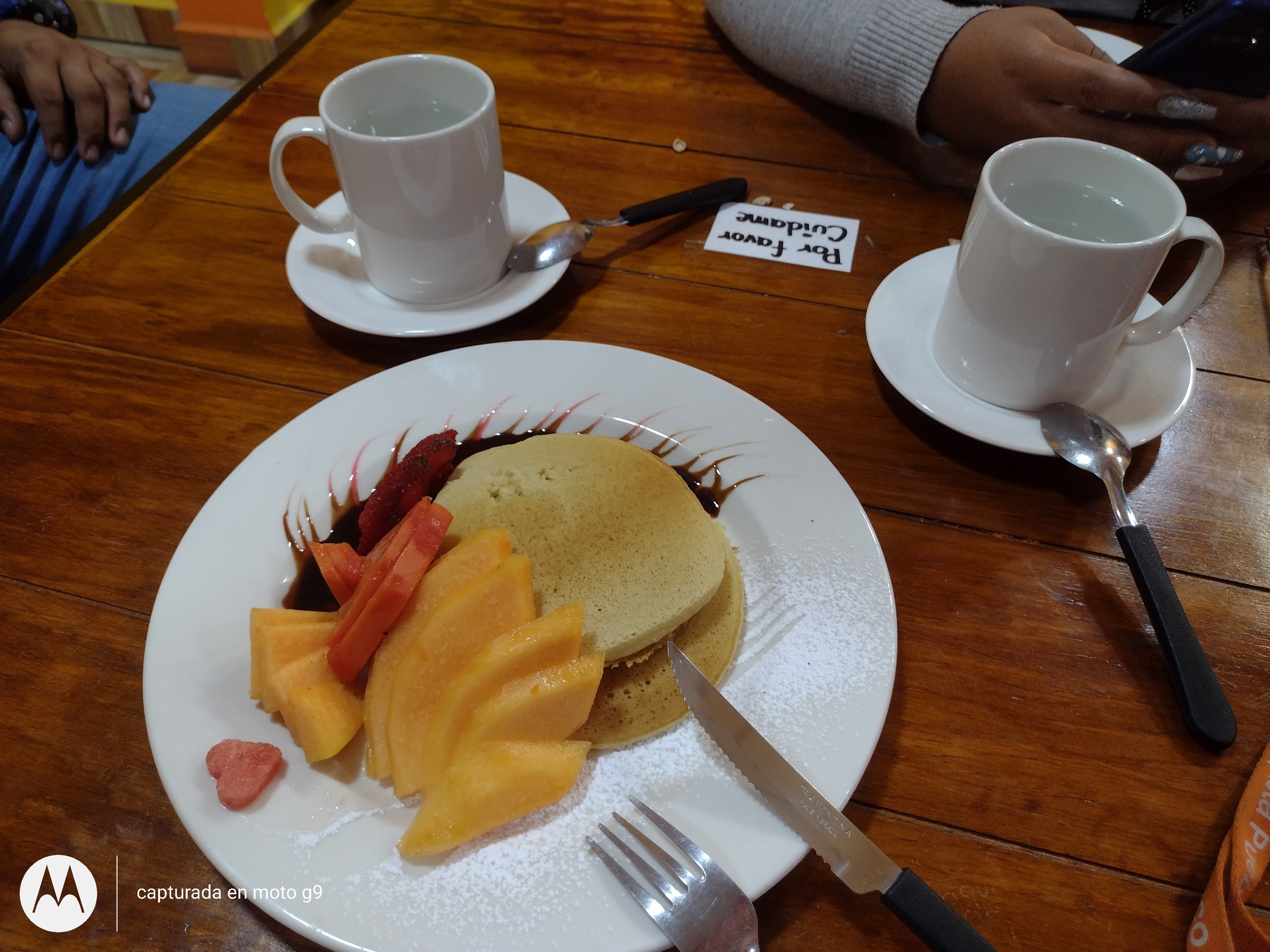 Restaurante Carmelita image 6