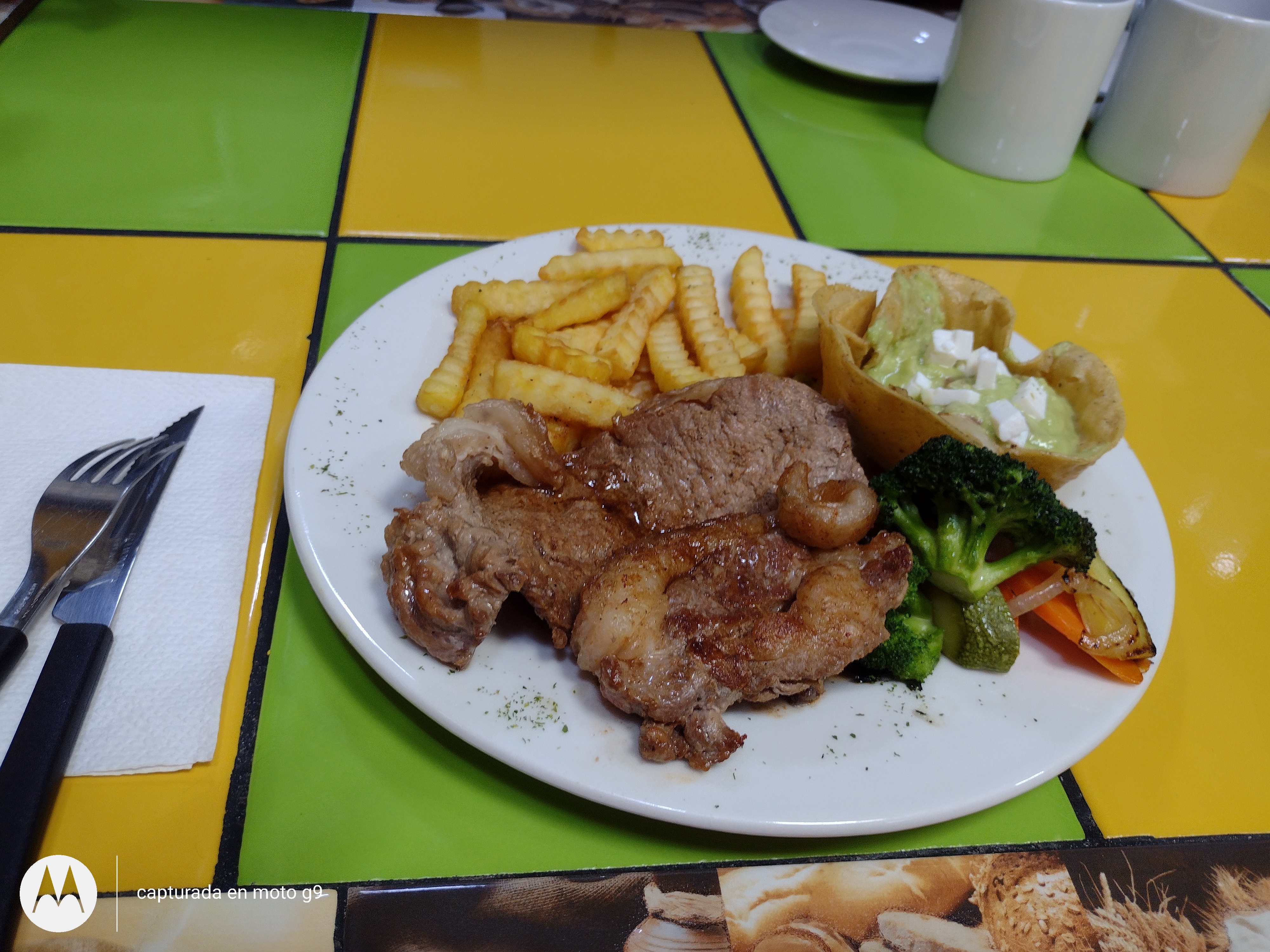 Restaurante Carmelita image 7