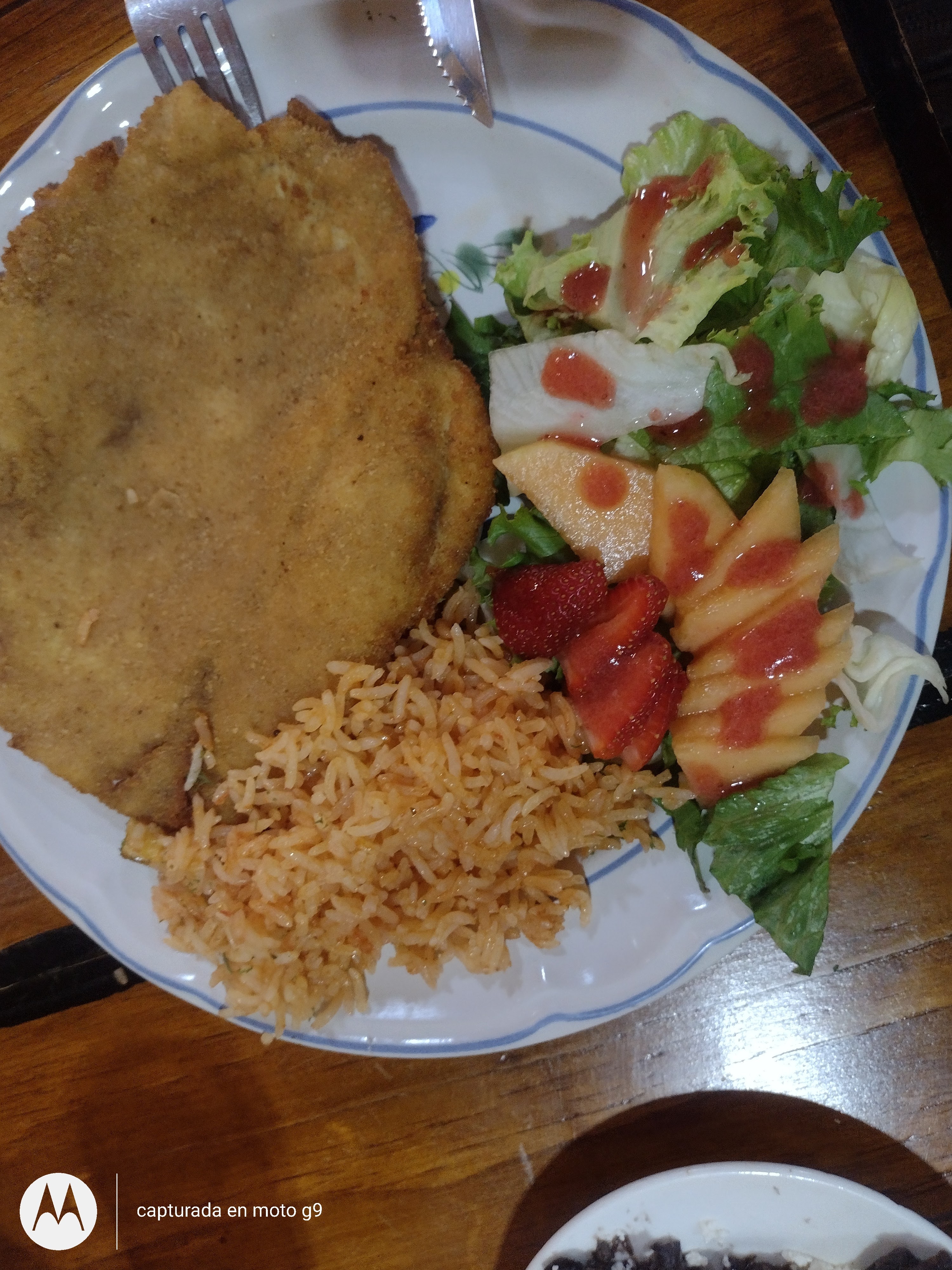 Restaurante Carmelita image 8