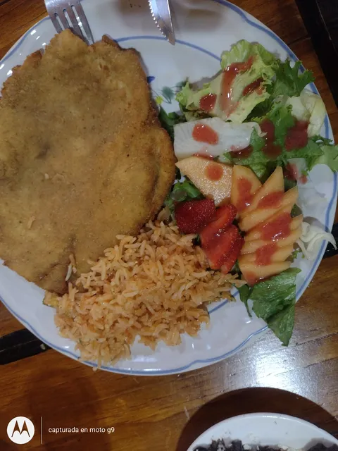 Restaurante Carmelita image 8