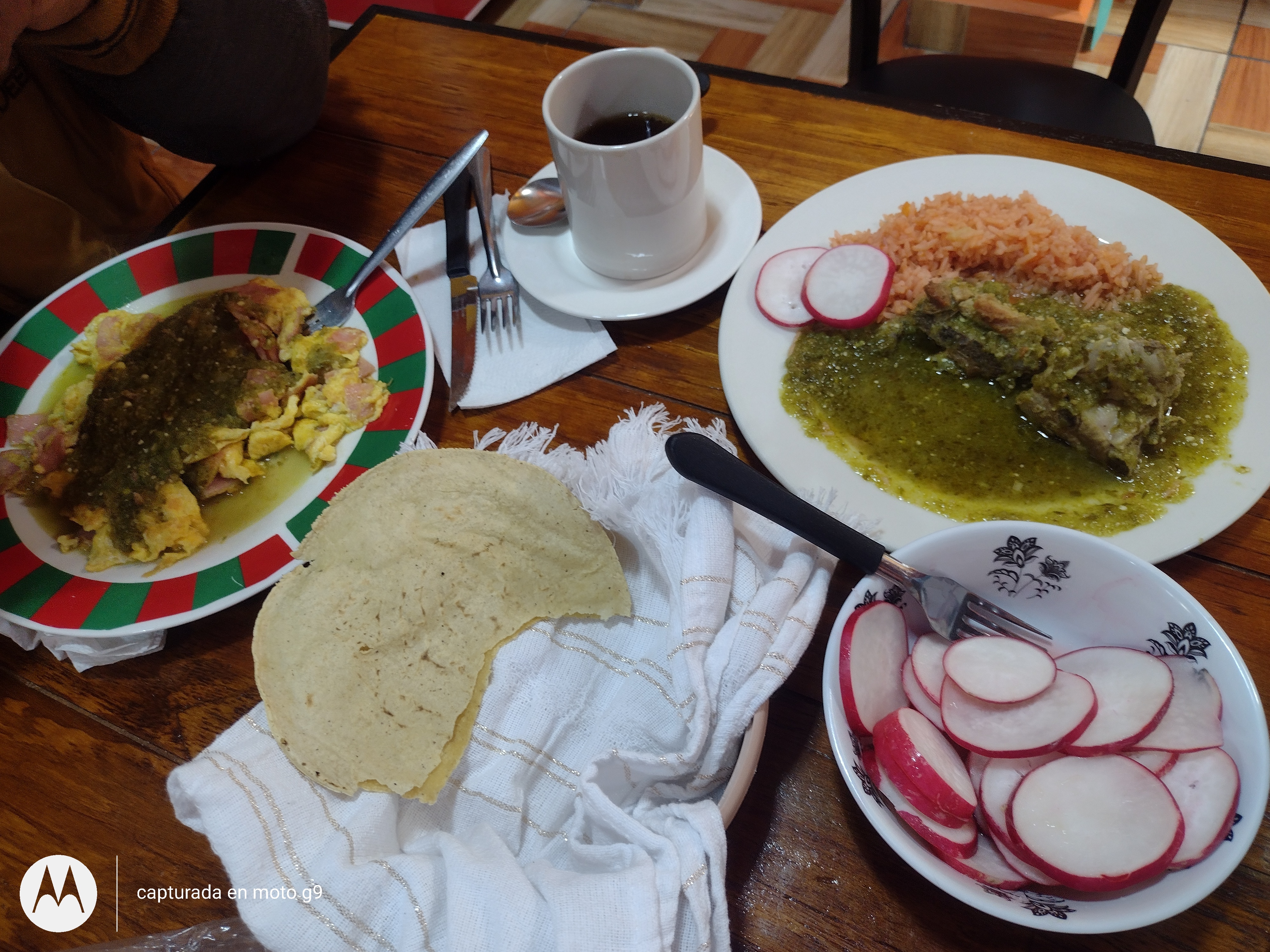 Restaurante Carmelita image 10