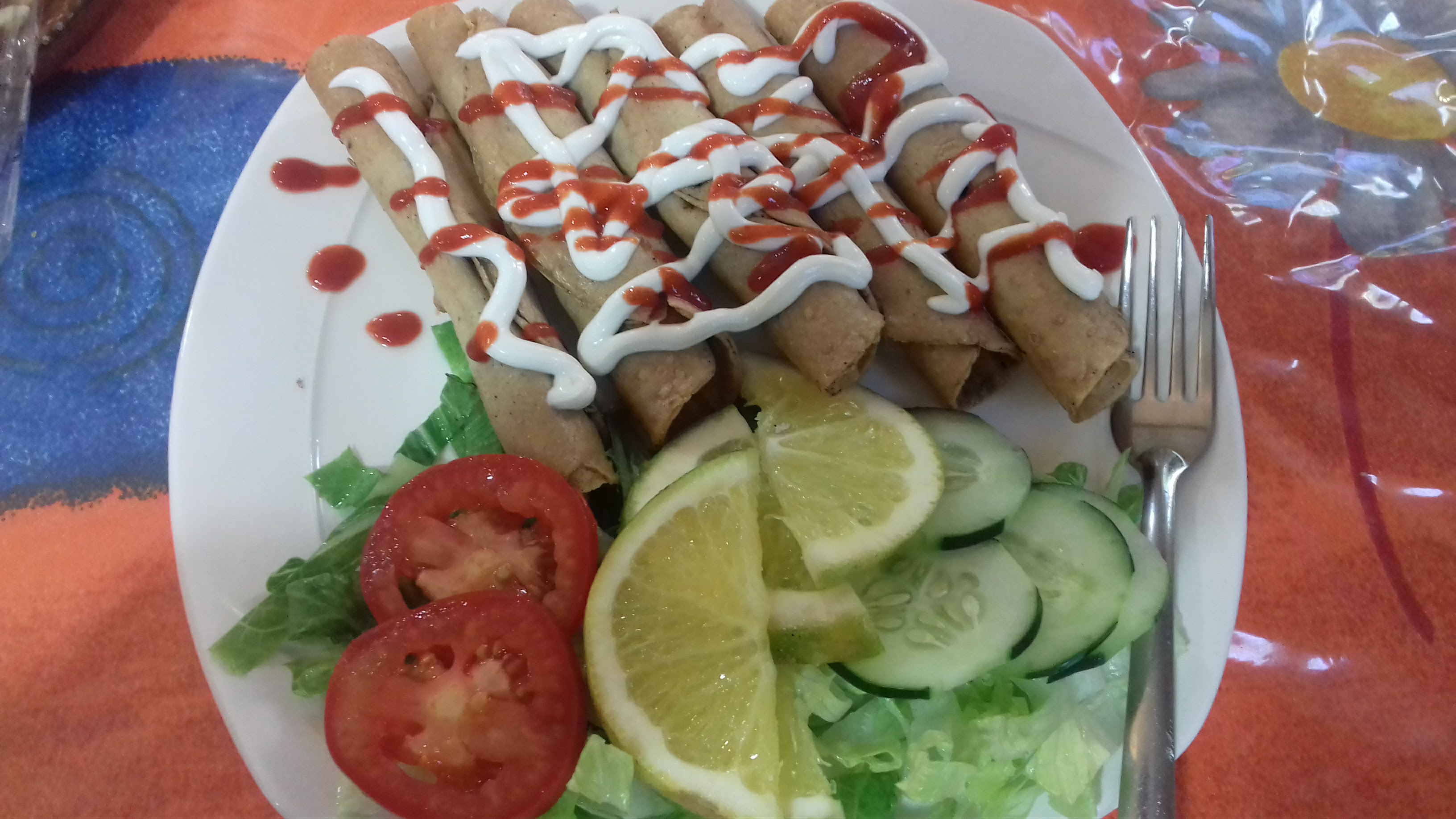 Marisquería Los Compadres image 1