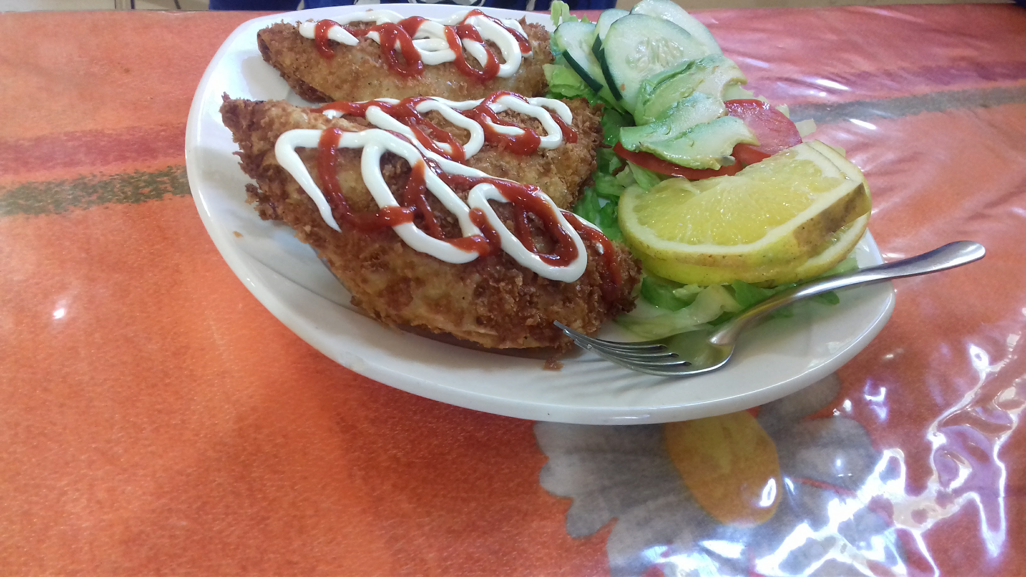 Marisquería Los Compadres image 4