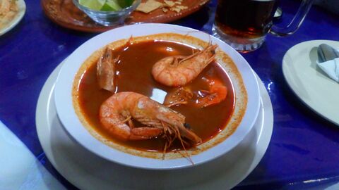 Marisquería Los Compadres image 6