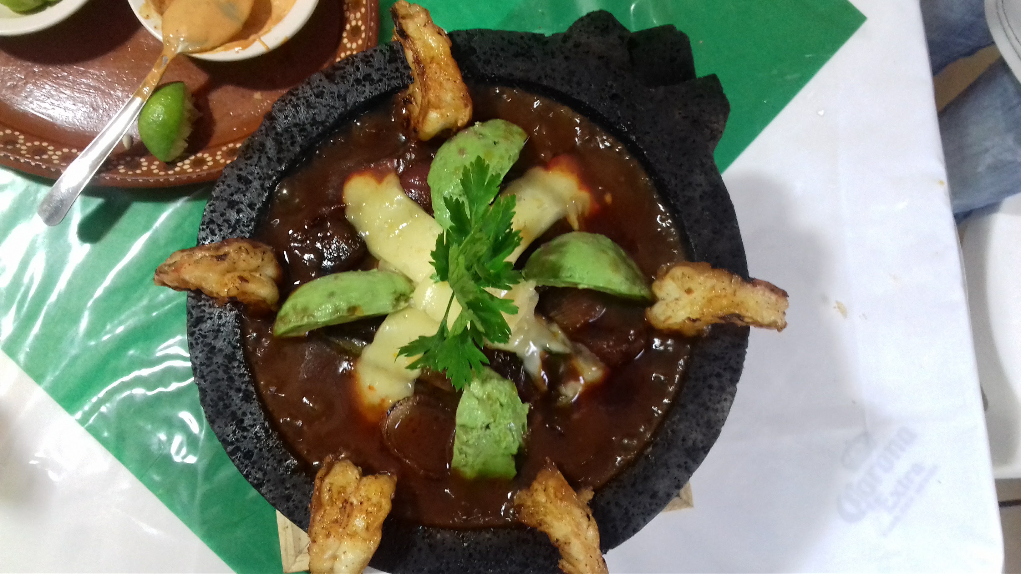 Marisquería Los Compadres image 8