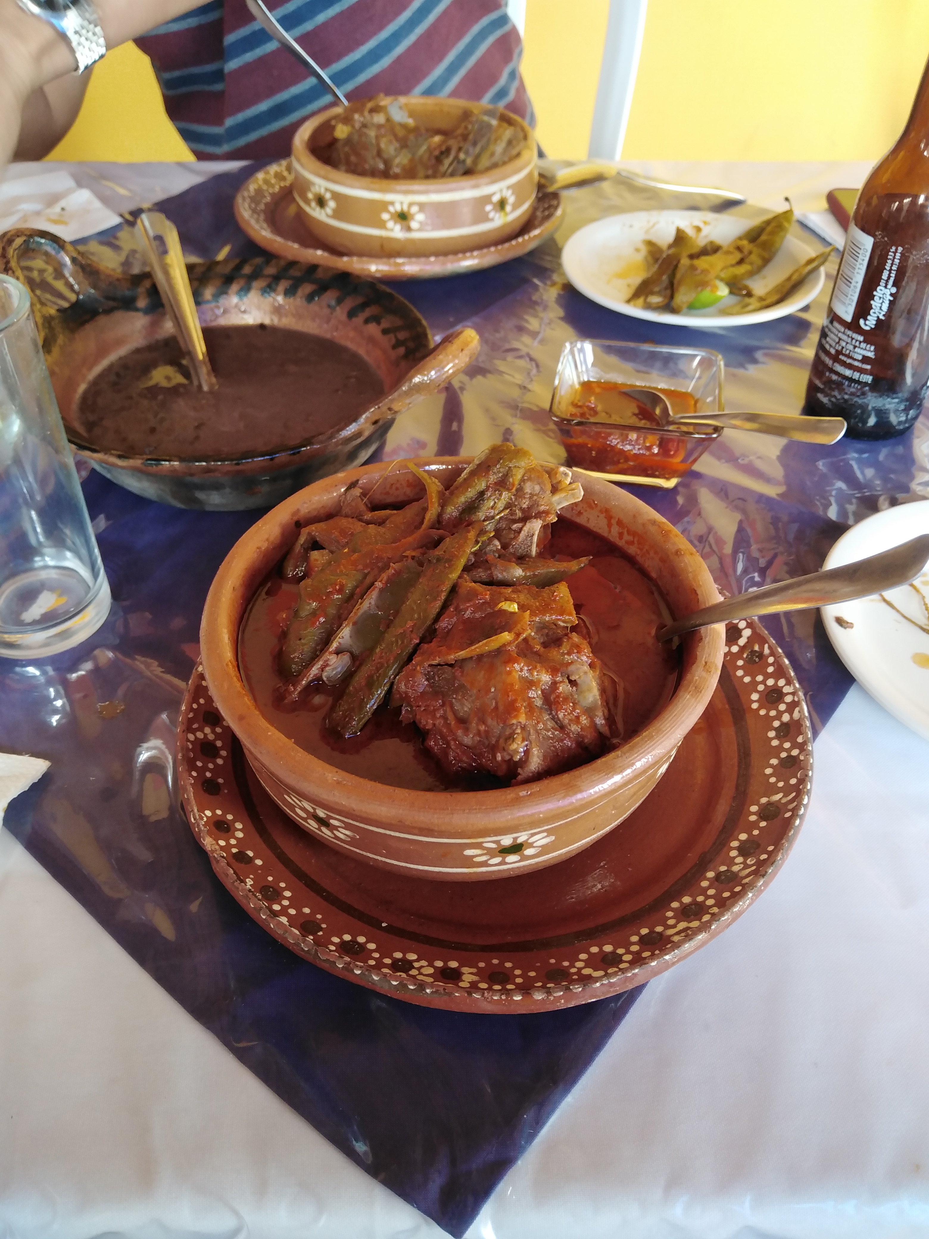 Marisquería Los Compadres image 10