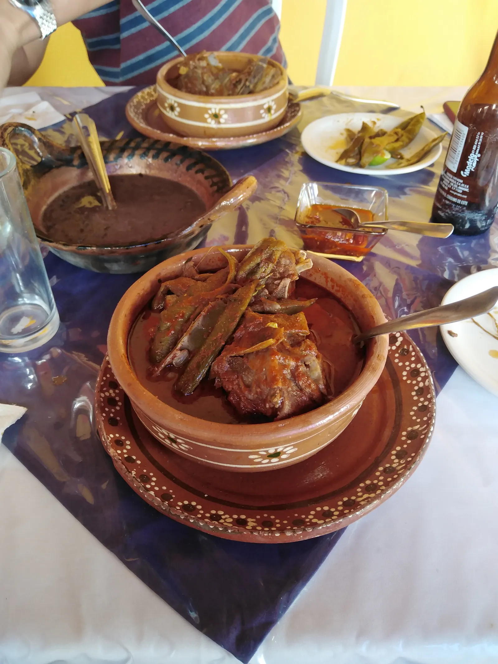 Marisquería Los Compadres image 10
