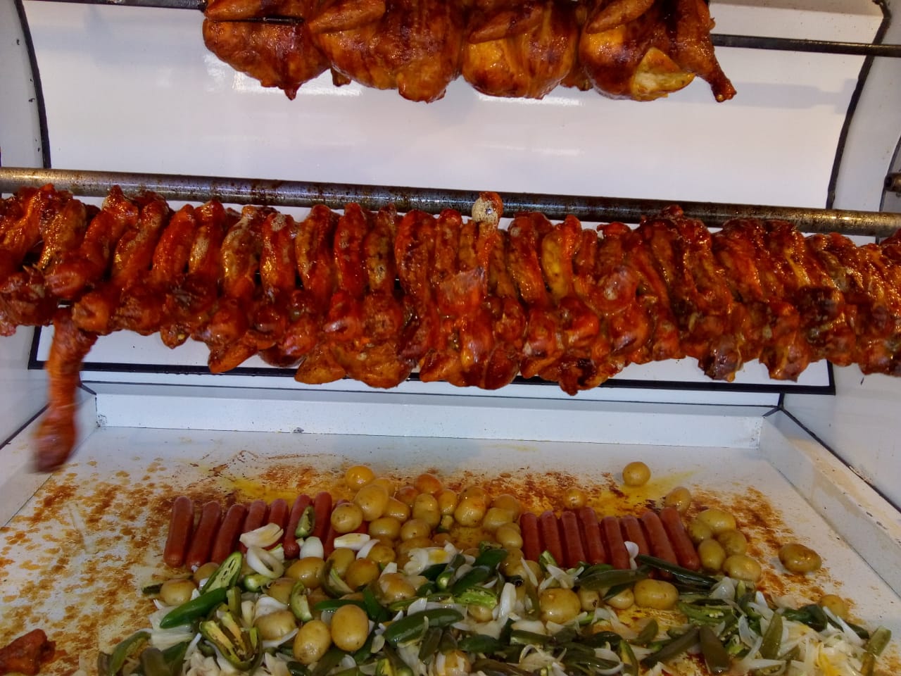 Rosticeria "San Agustín" image 1