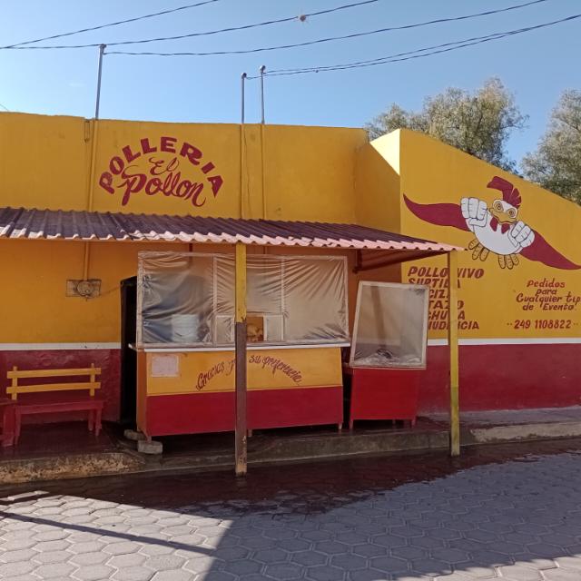 POLLERIA "EL POLLON" image 1