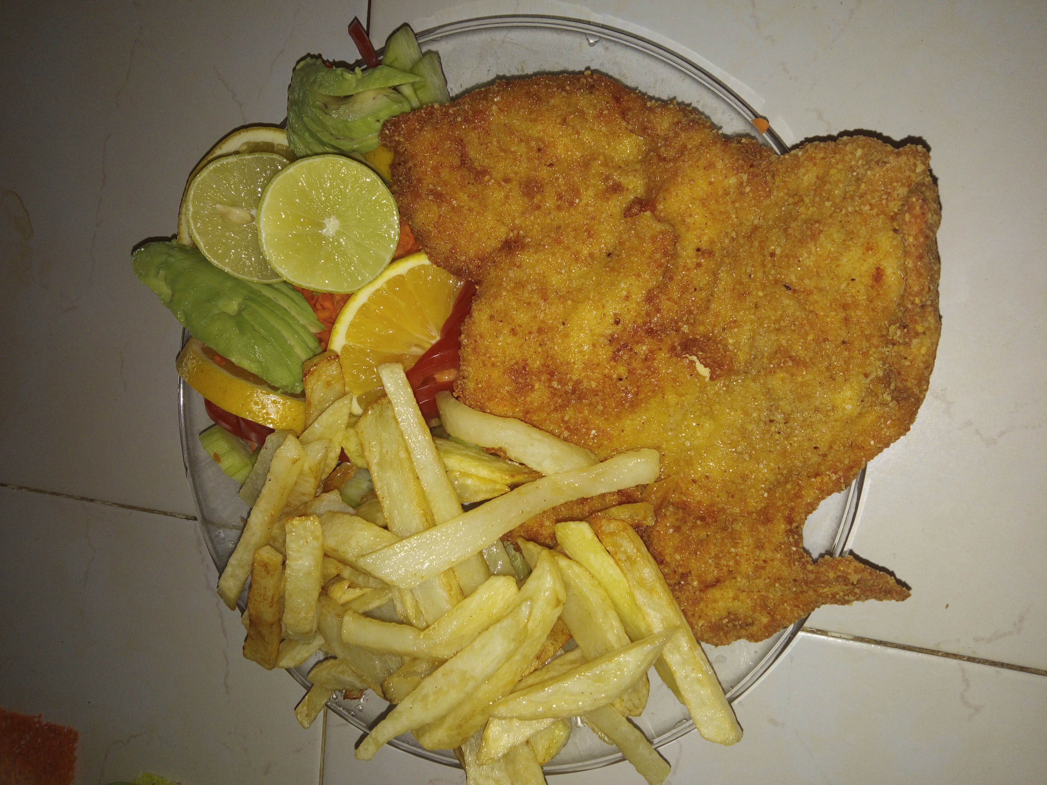 EL DIVINO NIÑO TRAILERO image 2