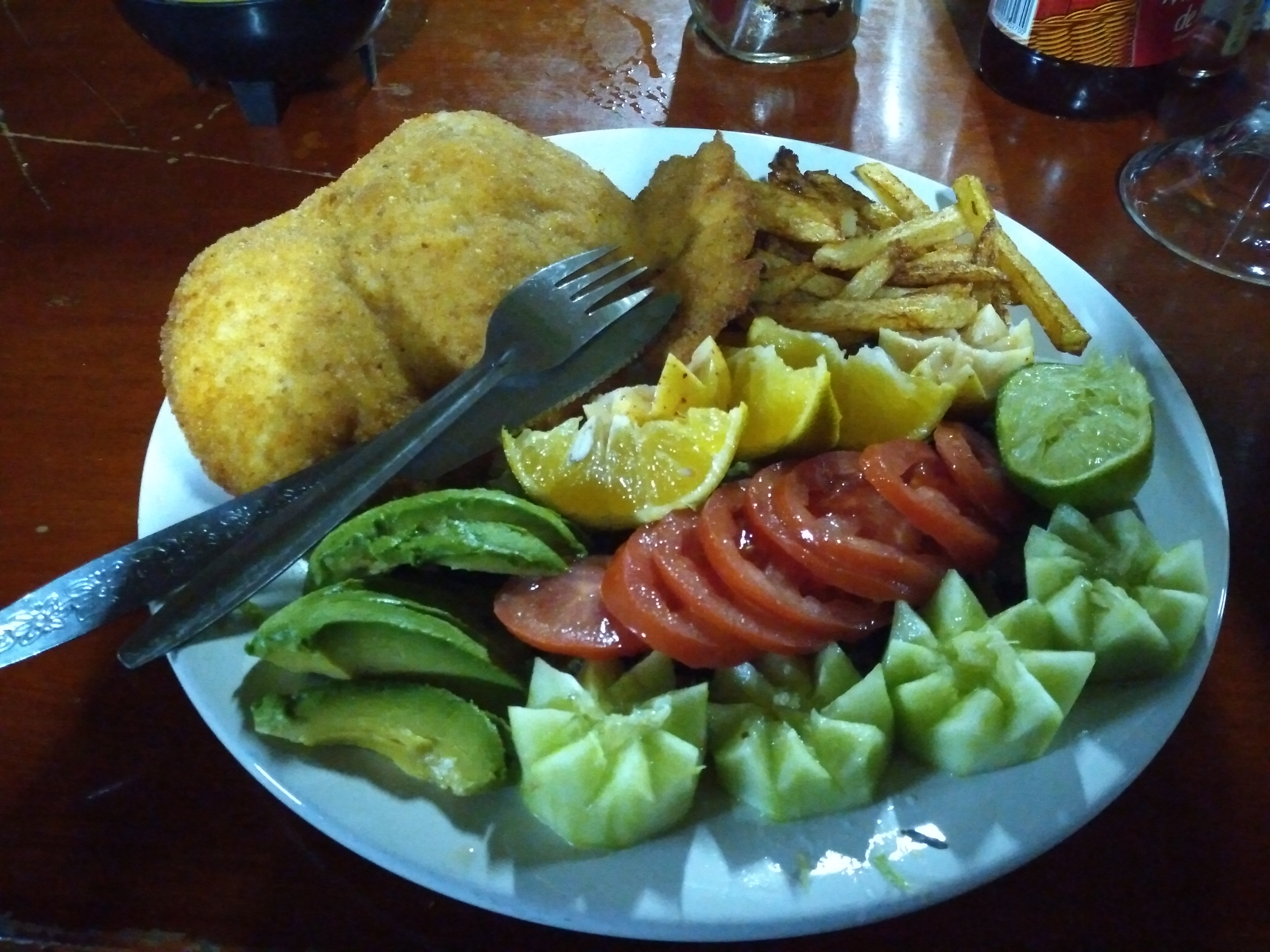 EL DIVINO NIÑO TRAILERO image 4