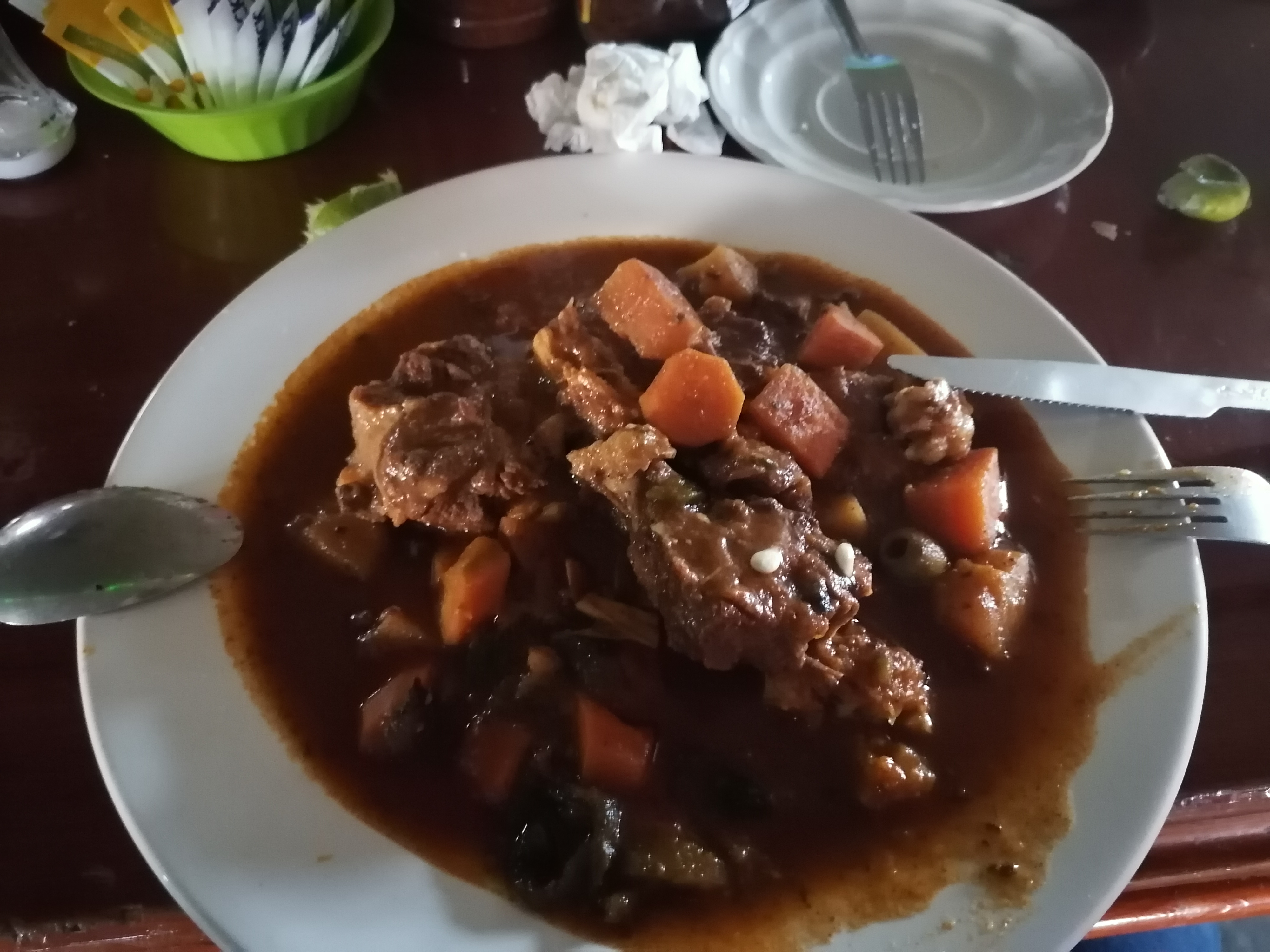 EL DIVINO NIÑO TRAILERO image 7