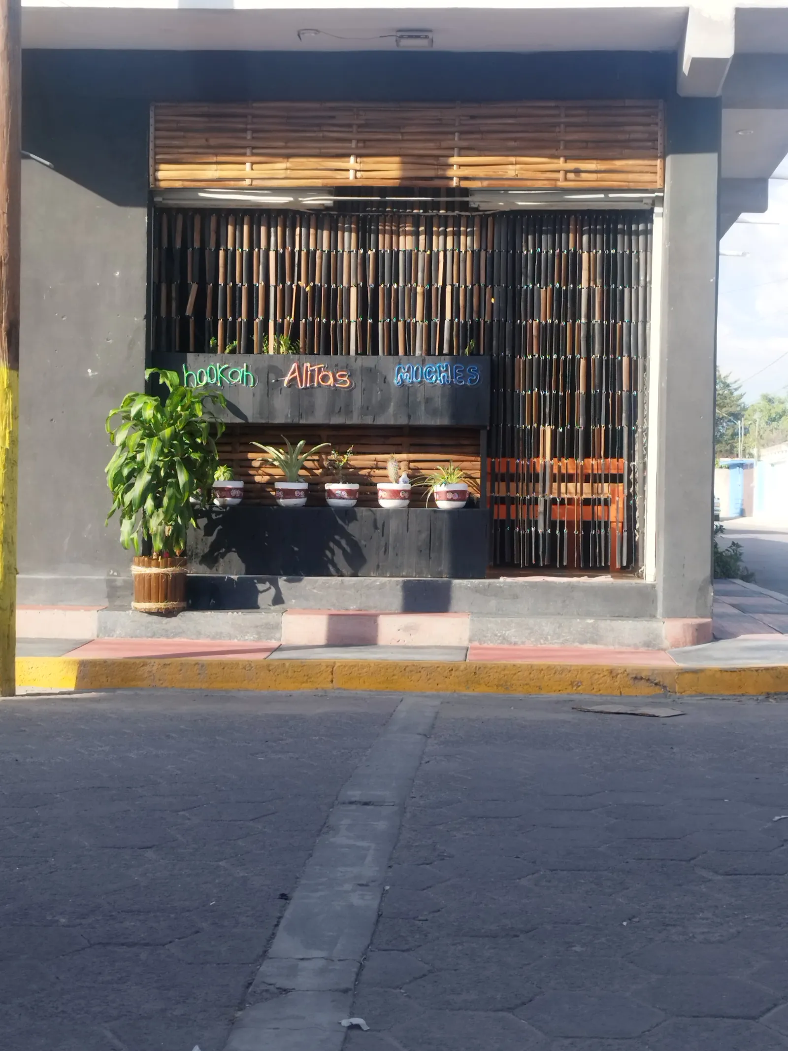 La Pendeja image 1
