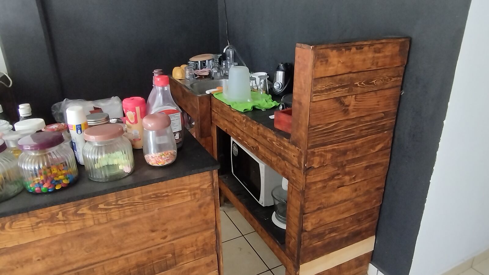 La Pendeja image 7