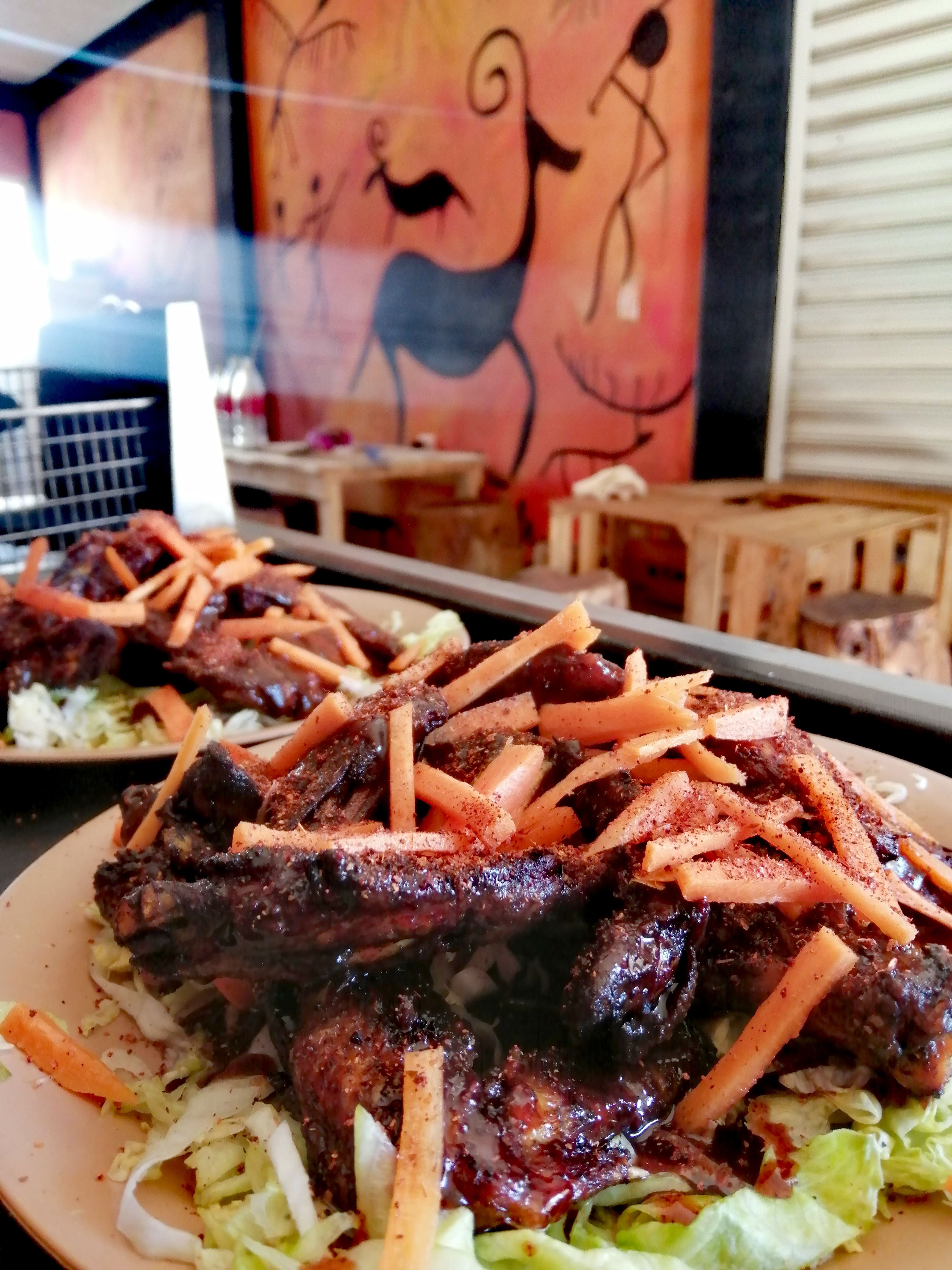 Rincon De Hong Kong image 2