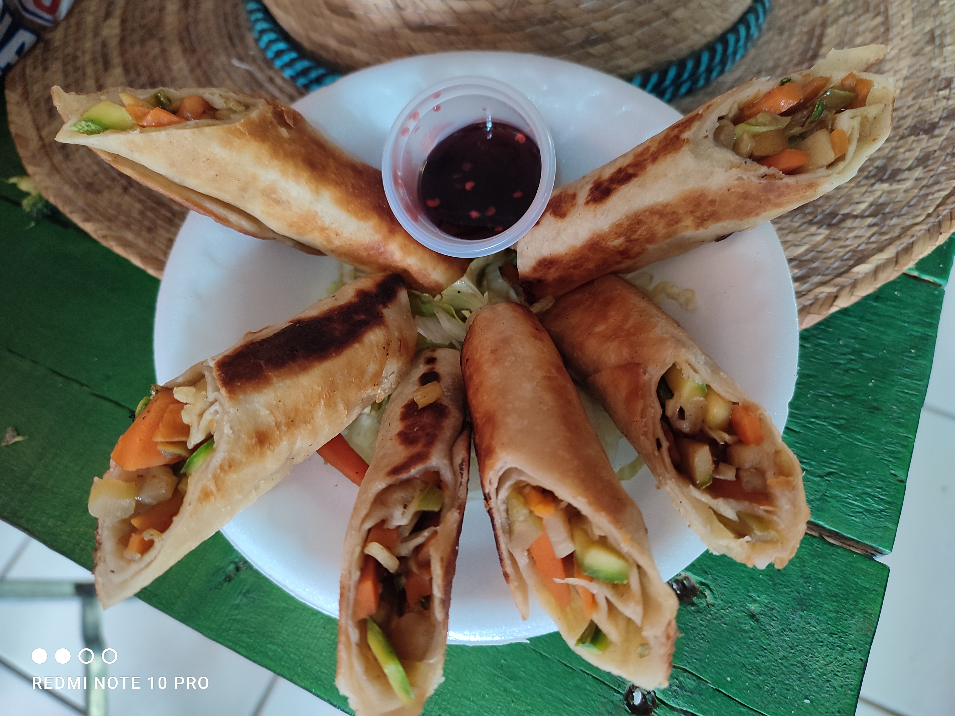 Rincon De Hong Kong image 3