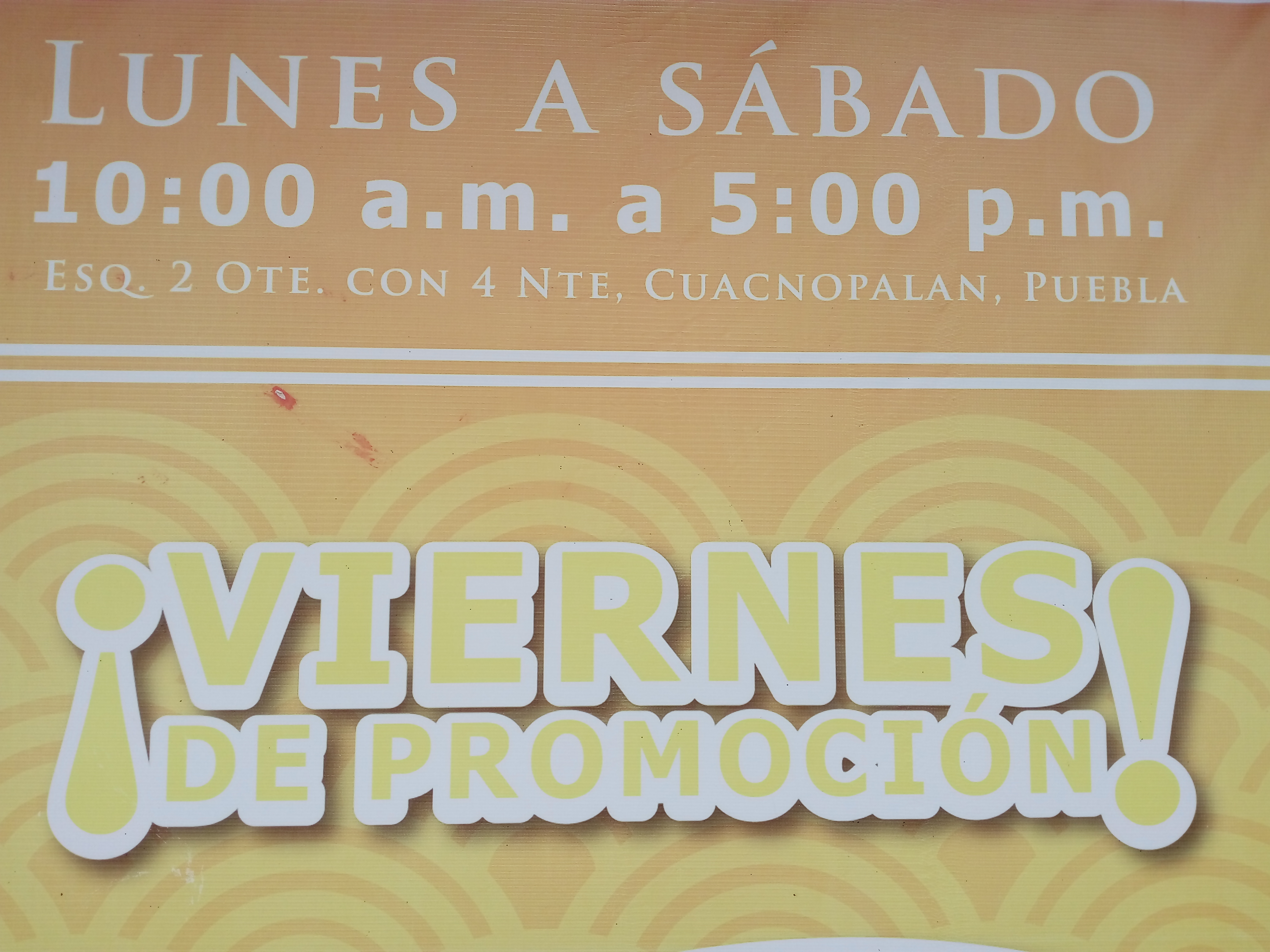 Rincon De Hong Kong image 4