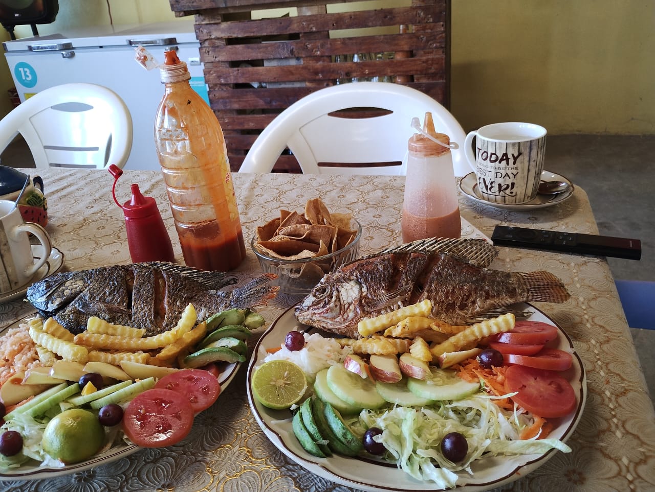 Comedor Celia image 1