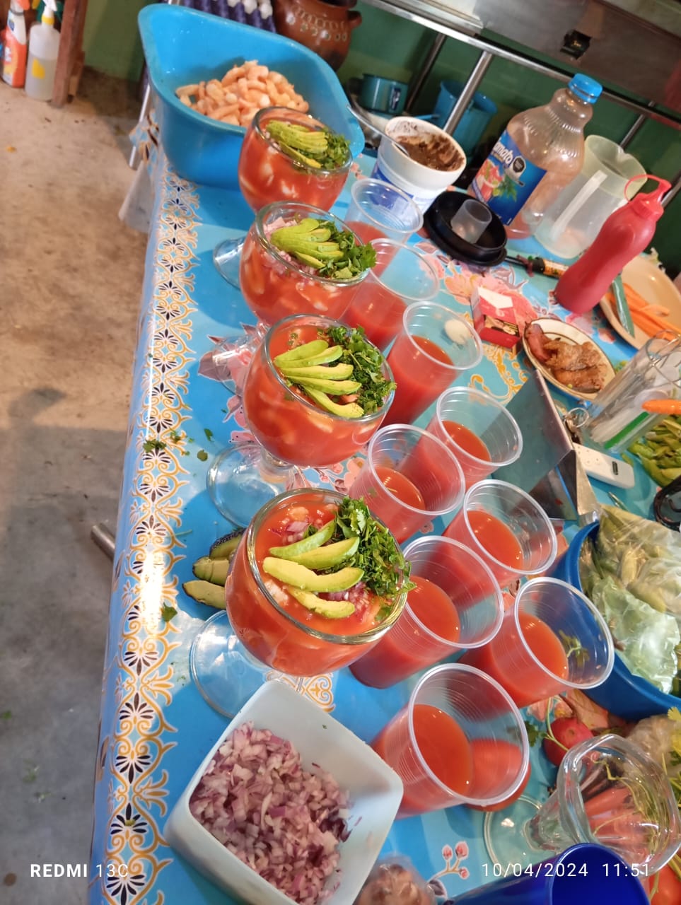 Comedor Celia image 4