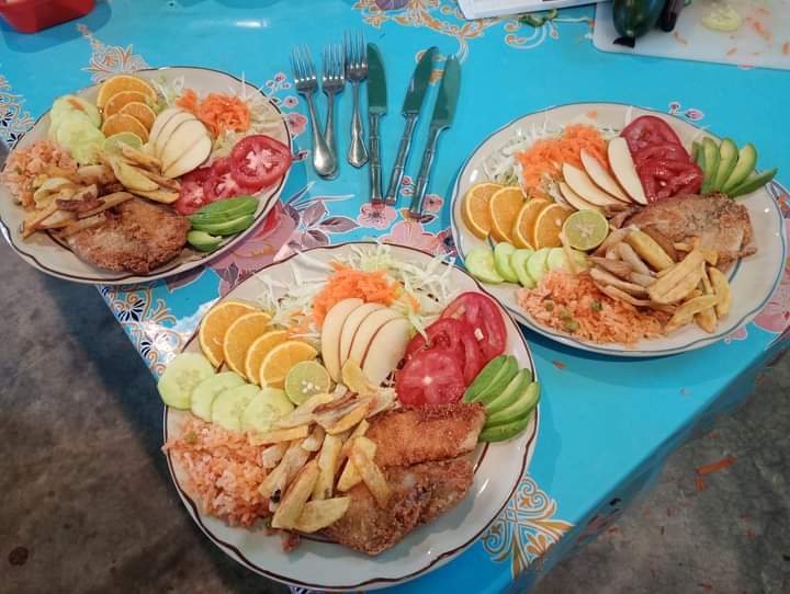 Comedor Celia image 5