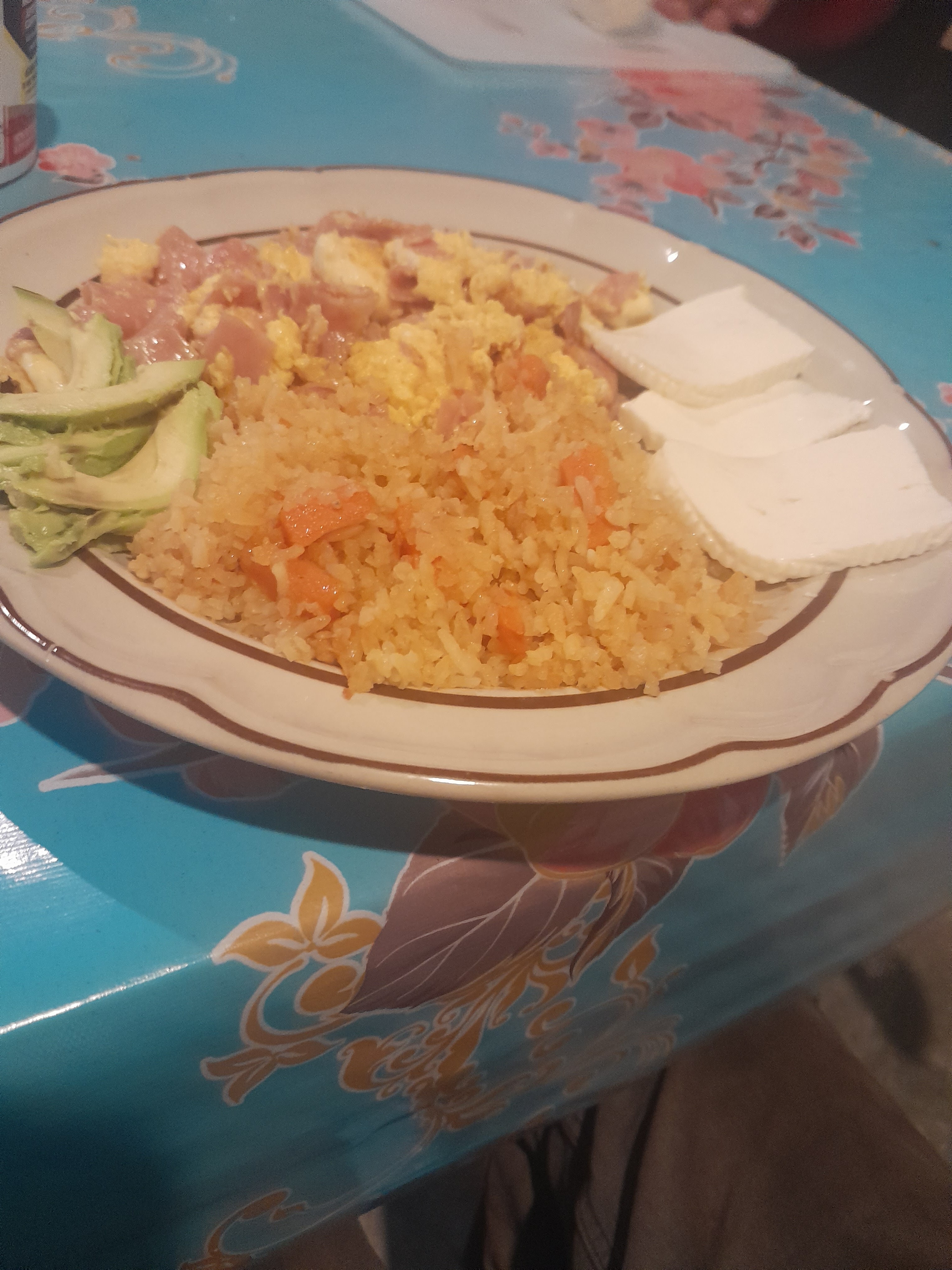 Comedor Celia image 8