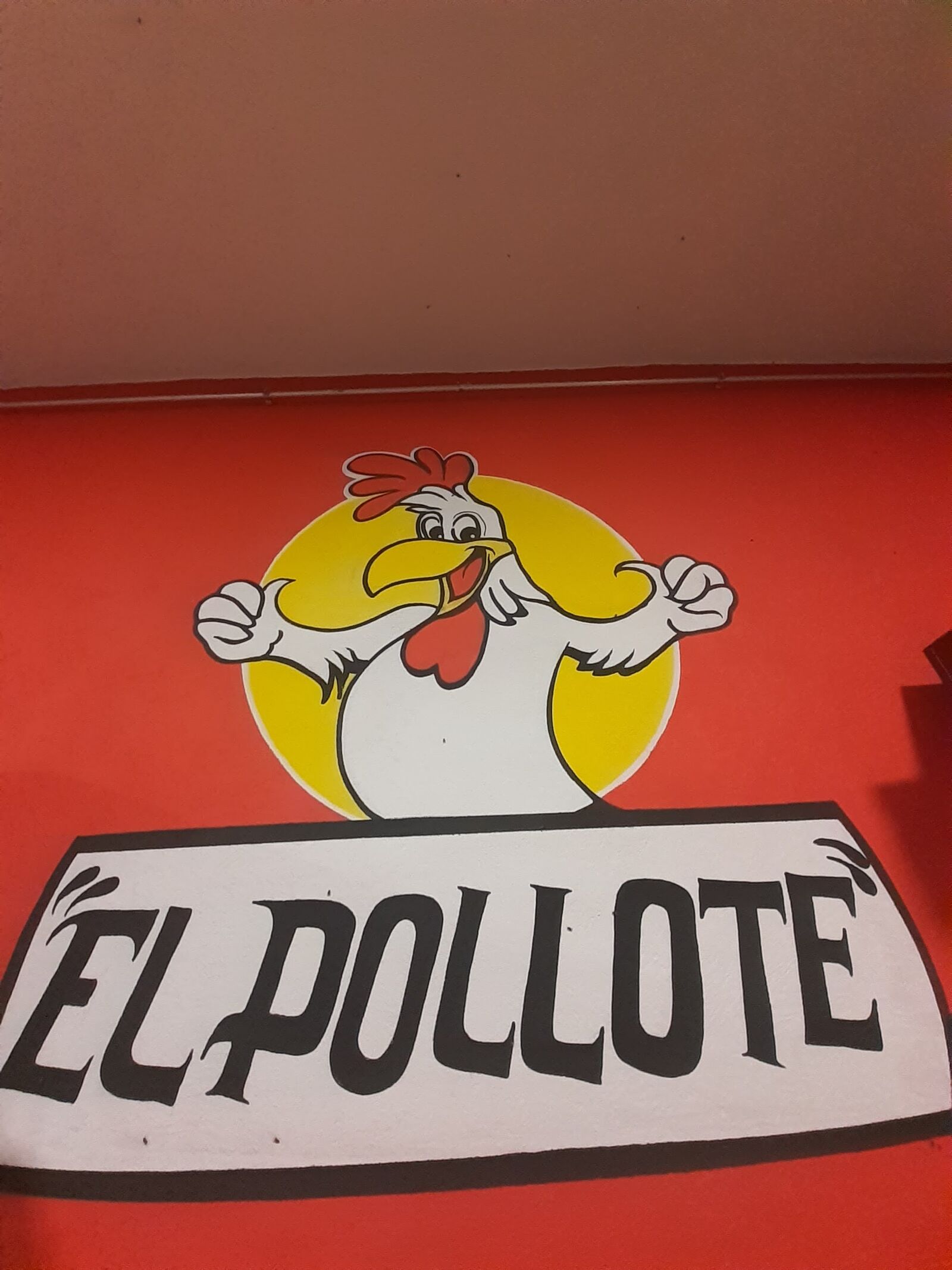El pollote image 3