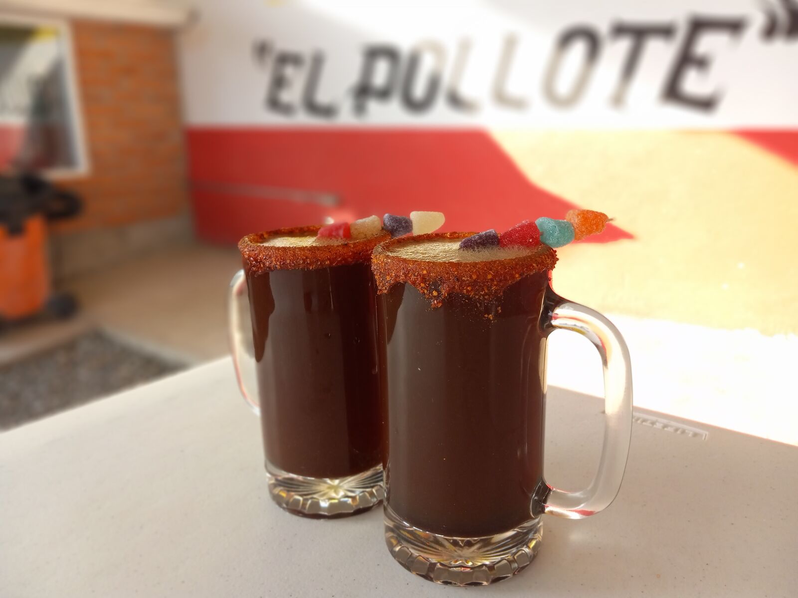El pollote image 6