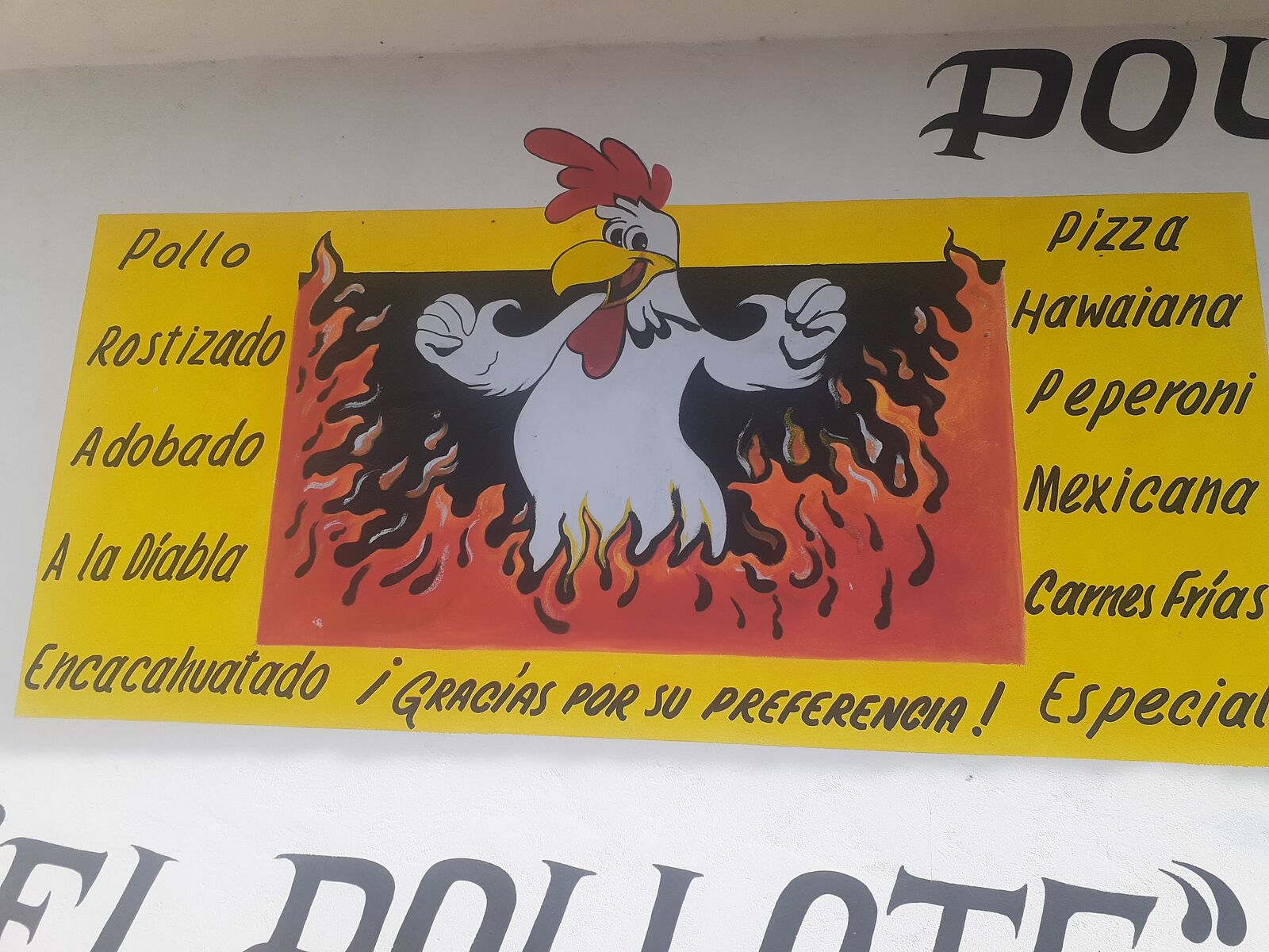 El pollote image 10