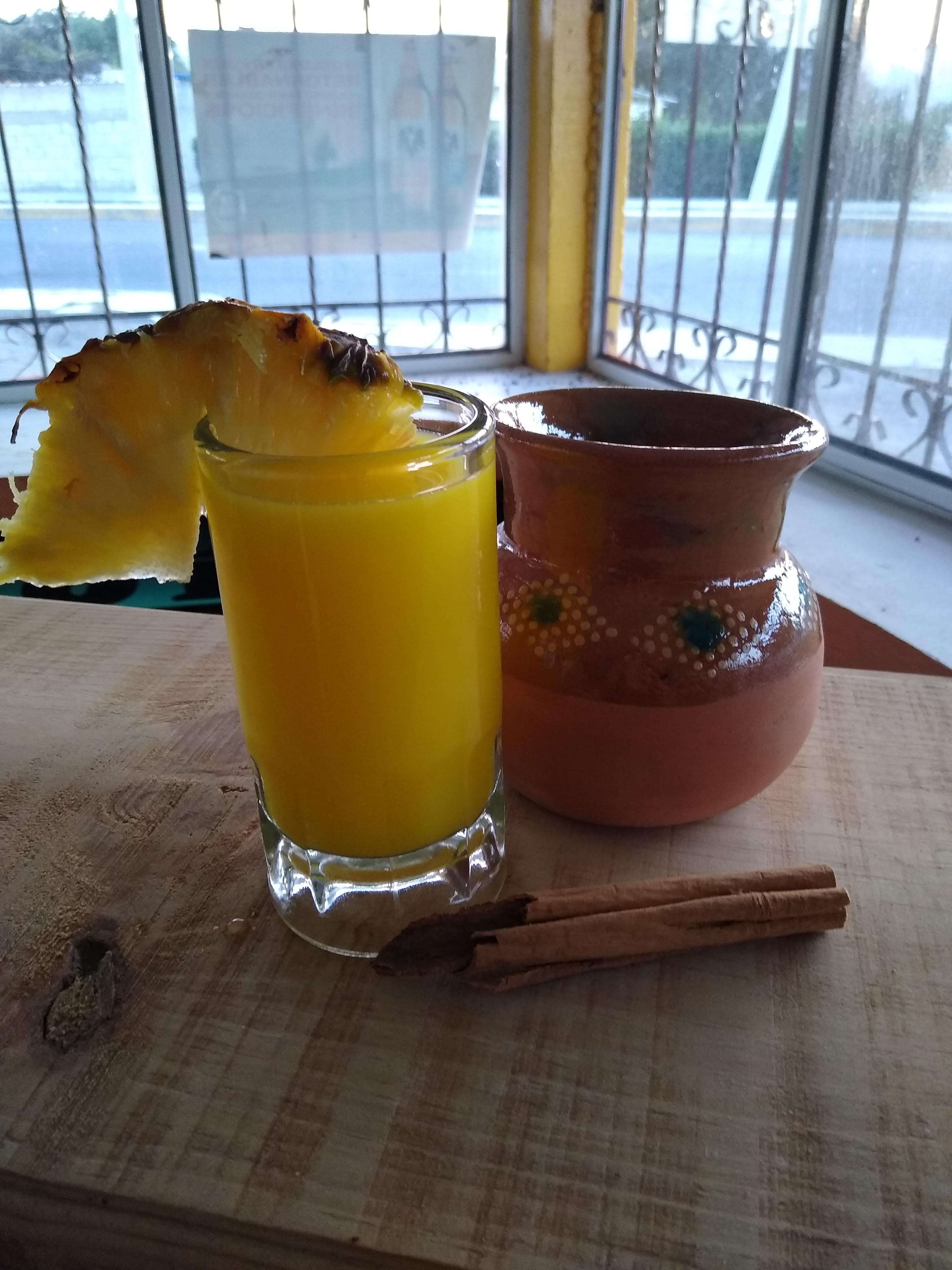 Antojitos "chapiss-more" image 1