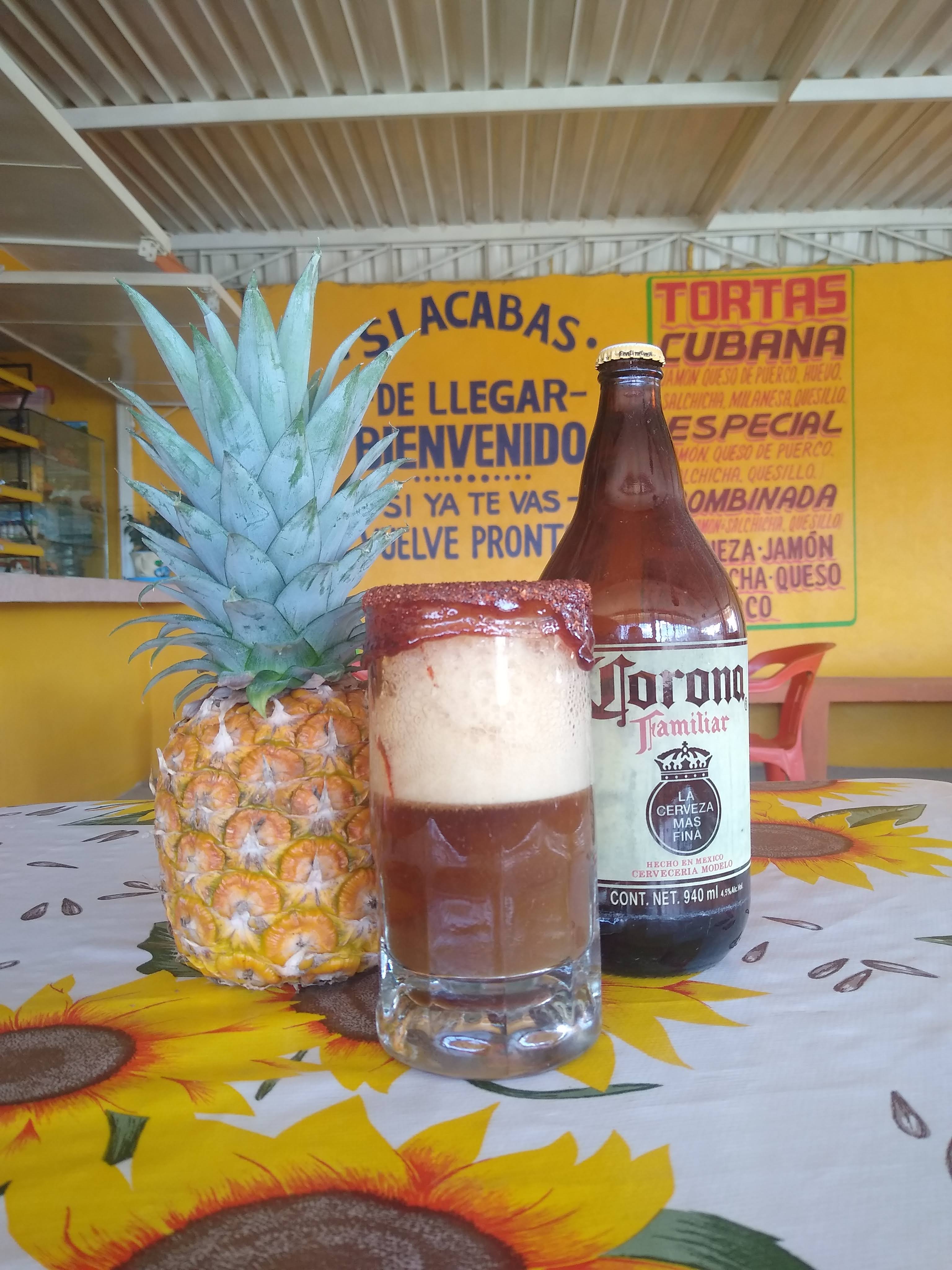 Antojitos "chapiss-more" image 2