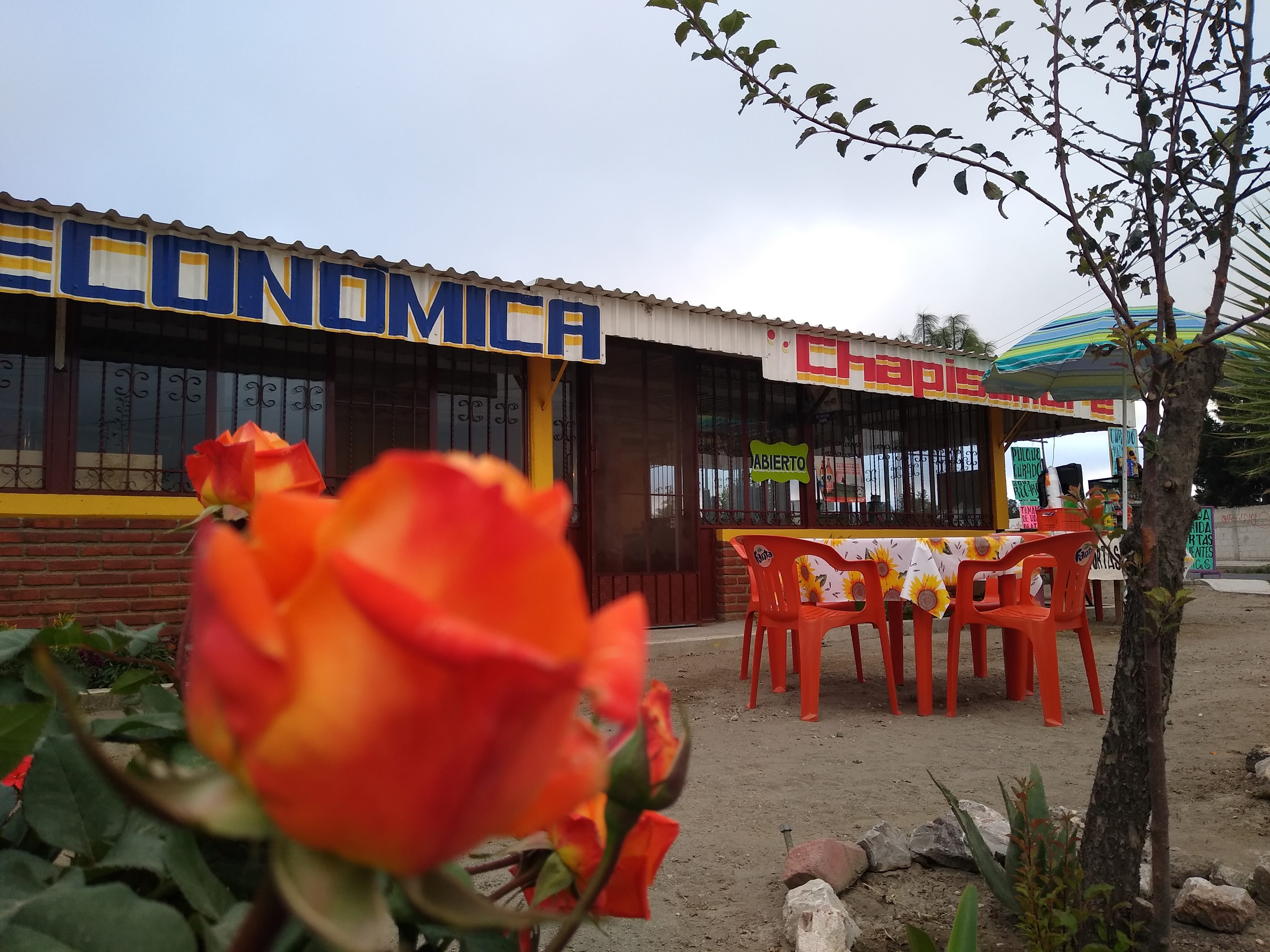 Antojitos "chapiss-more" image 3