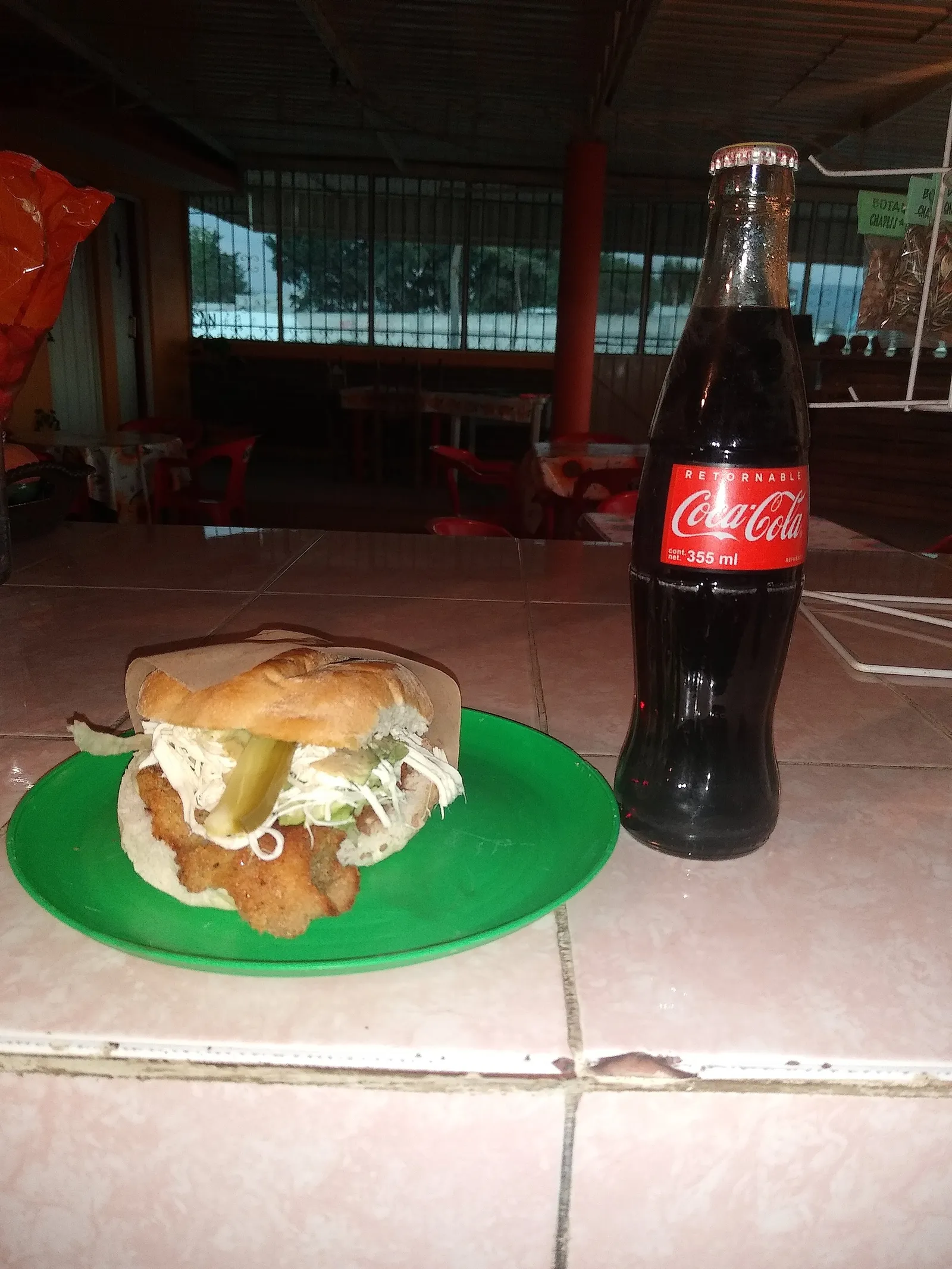 Antojitos "chapiss-more" image 4