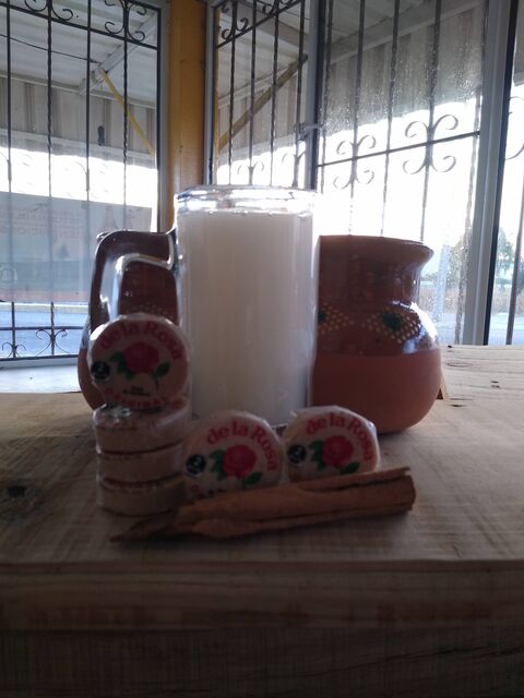 Antojitos "chapiss-more" image 6
