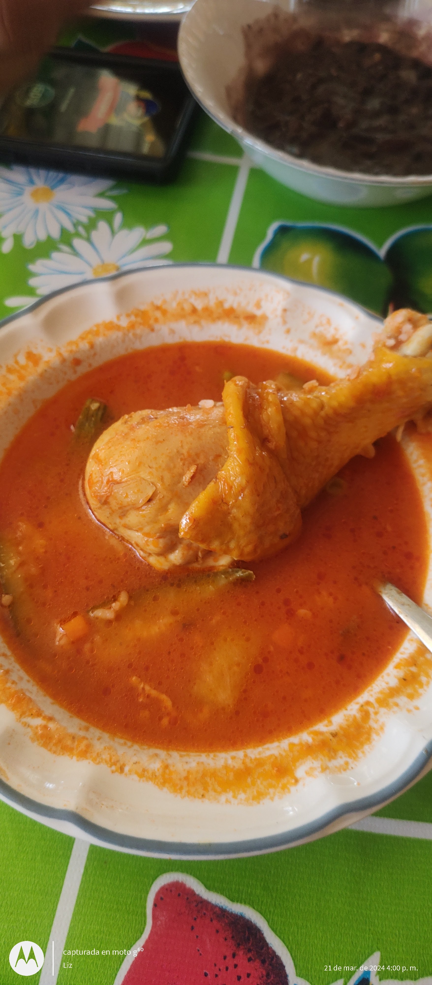 Antojitos "chapiss-more" image 8