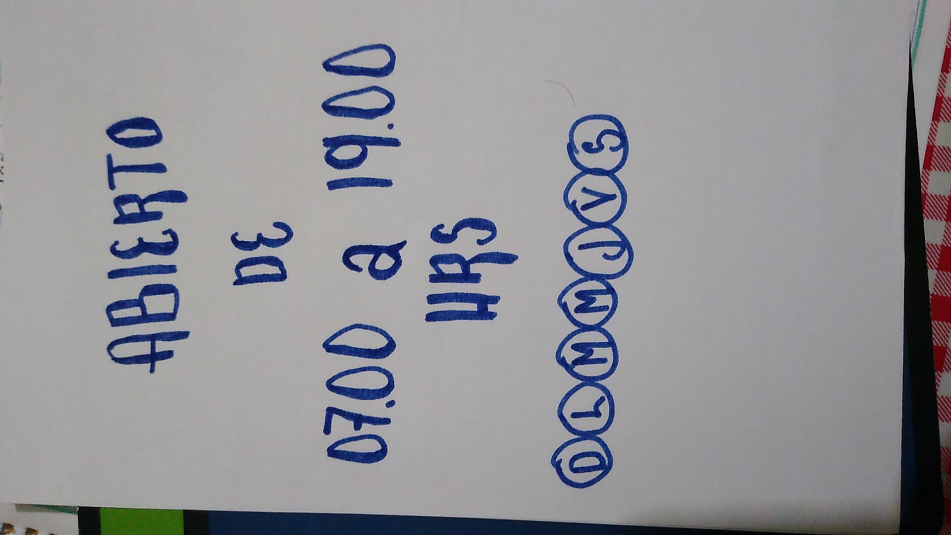 Antojitos "chapiss-more" image 9