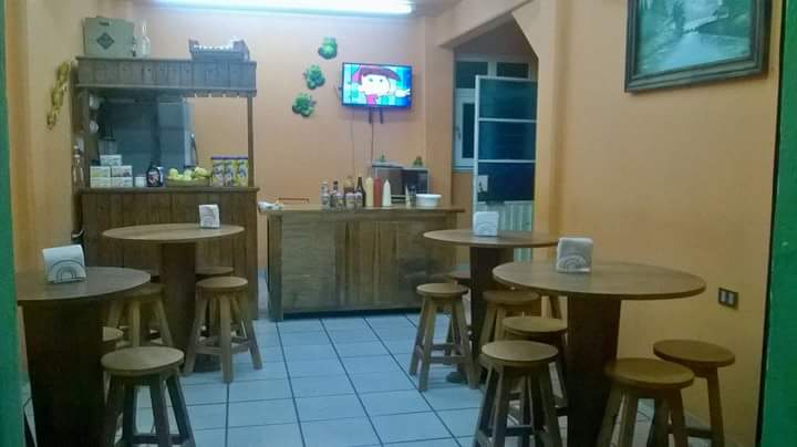 El Crustáceo Cascarudo image 1