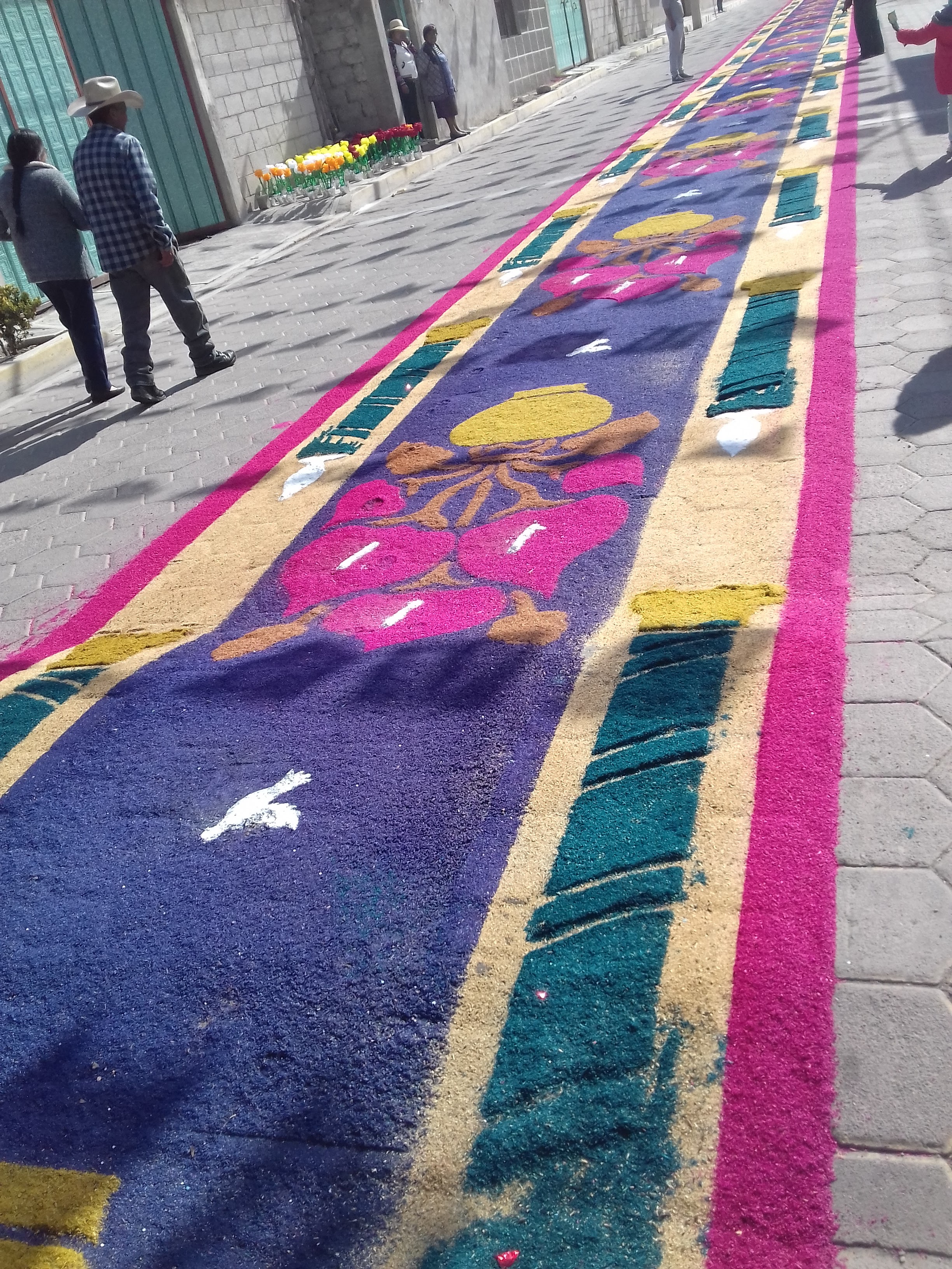 El Crustáceo Cascarudo image 2