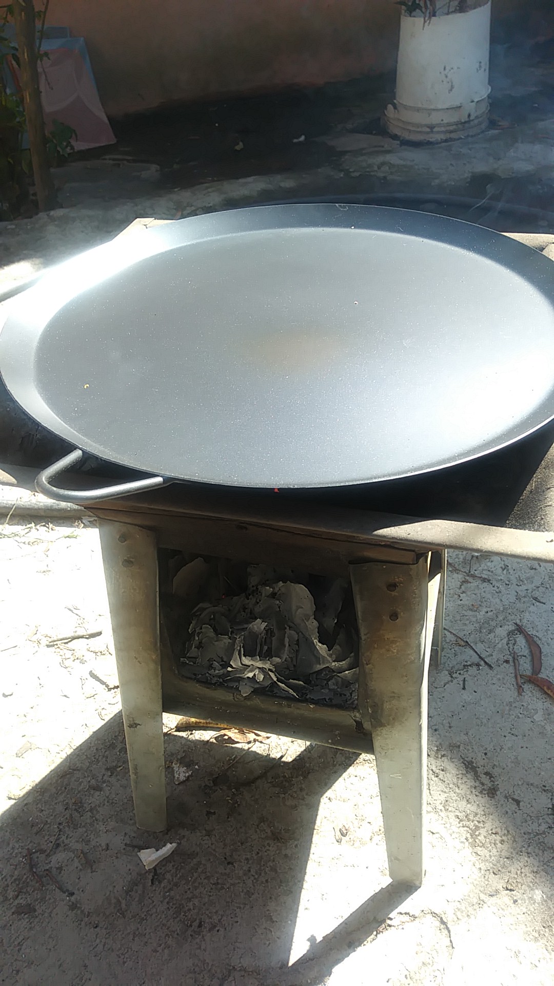 El Crustáceo Cascarudo image 3